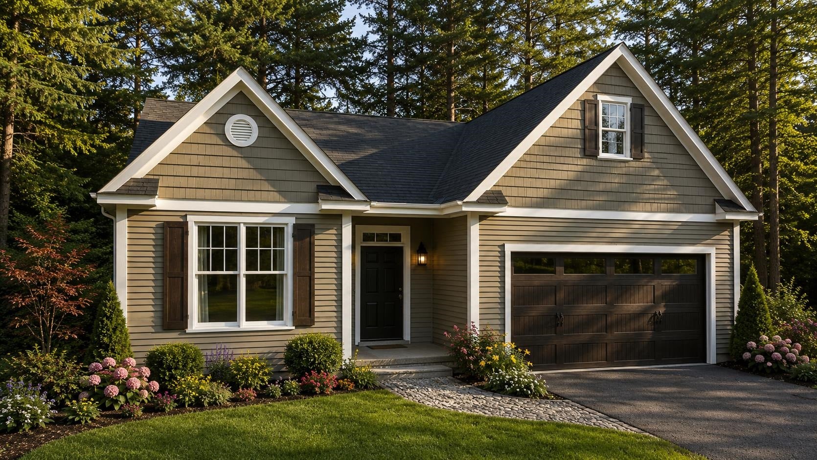 22 Farmhouse Lane Lot 5 — photo