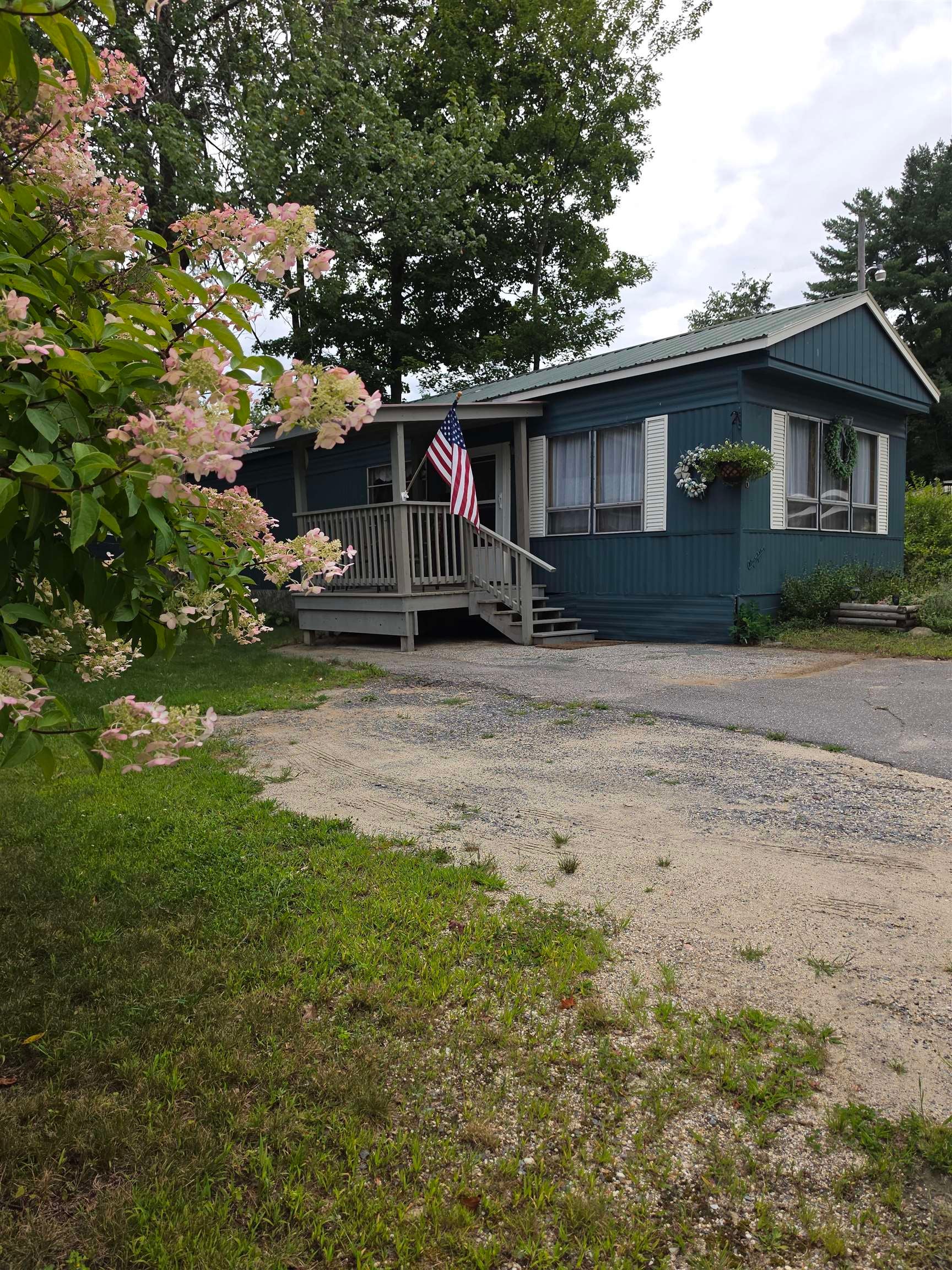 6 Rustic Lane — photo