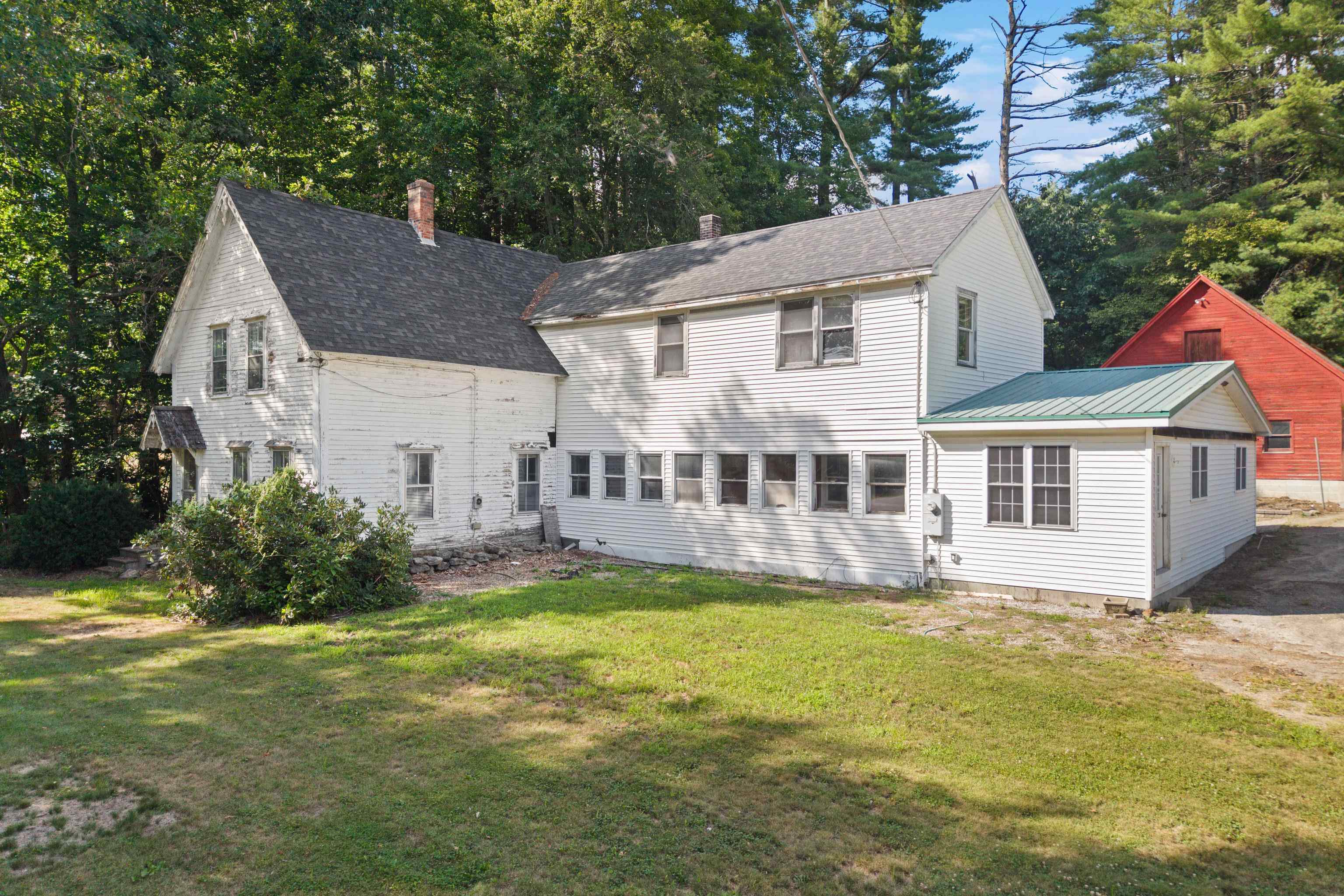 1 Ridgewood Circle — photo