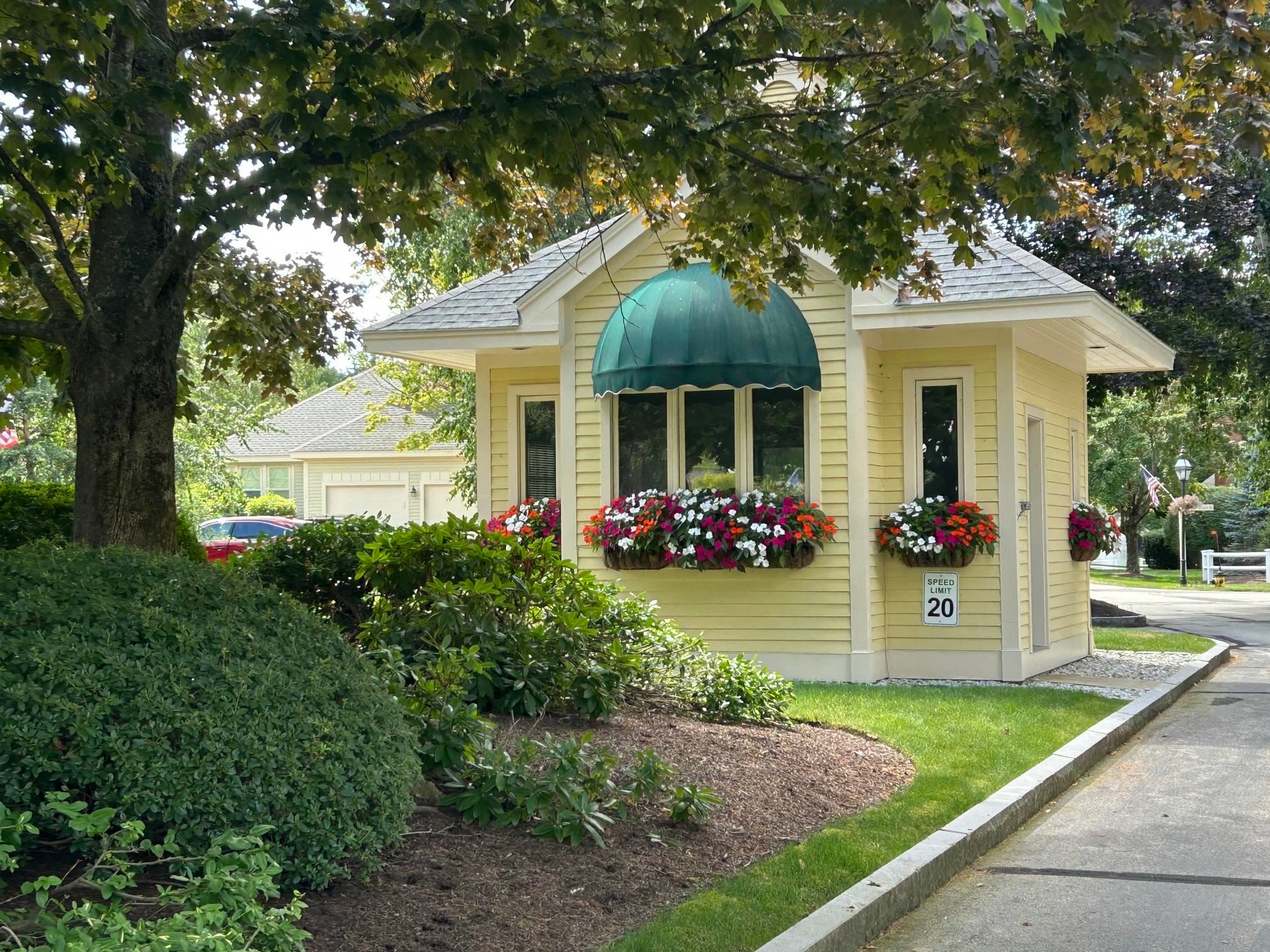 7 Spyglass Point Circle — photo