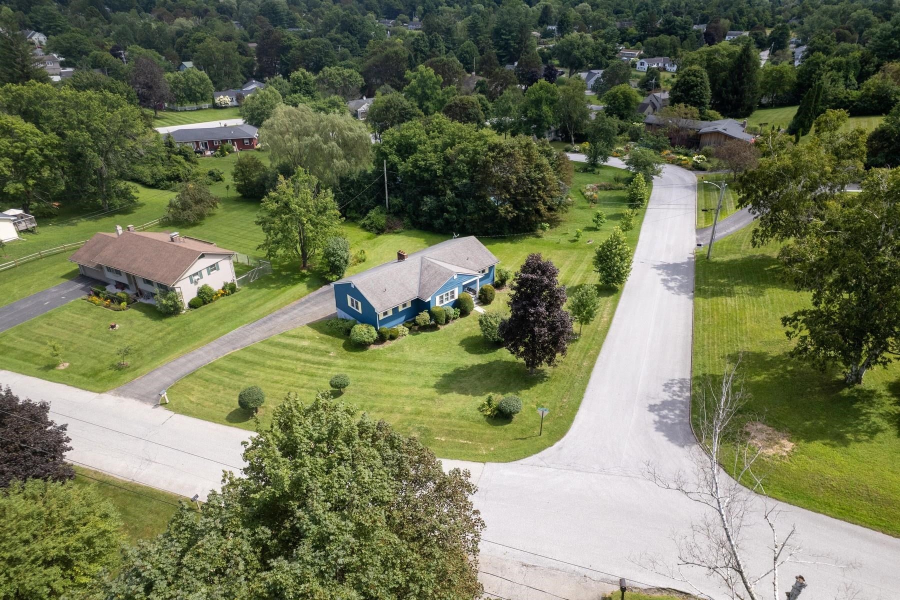 18 Piedmont Drive — photo
