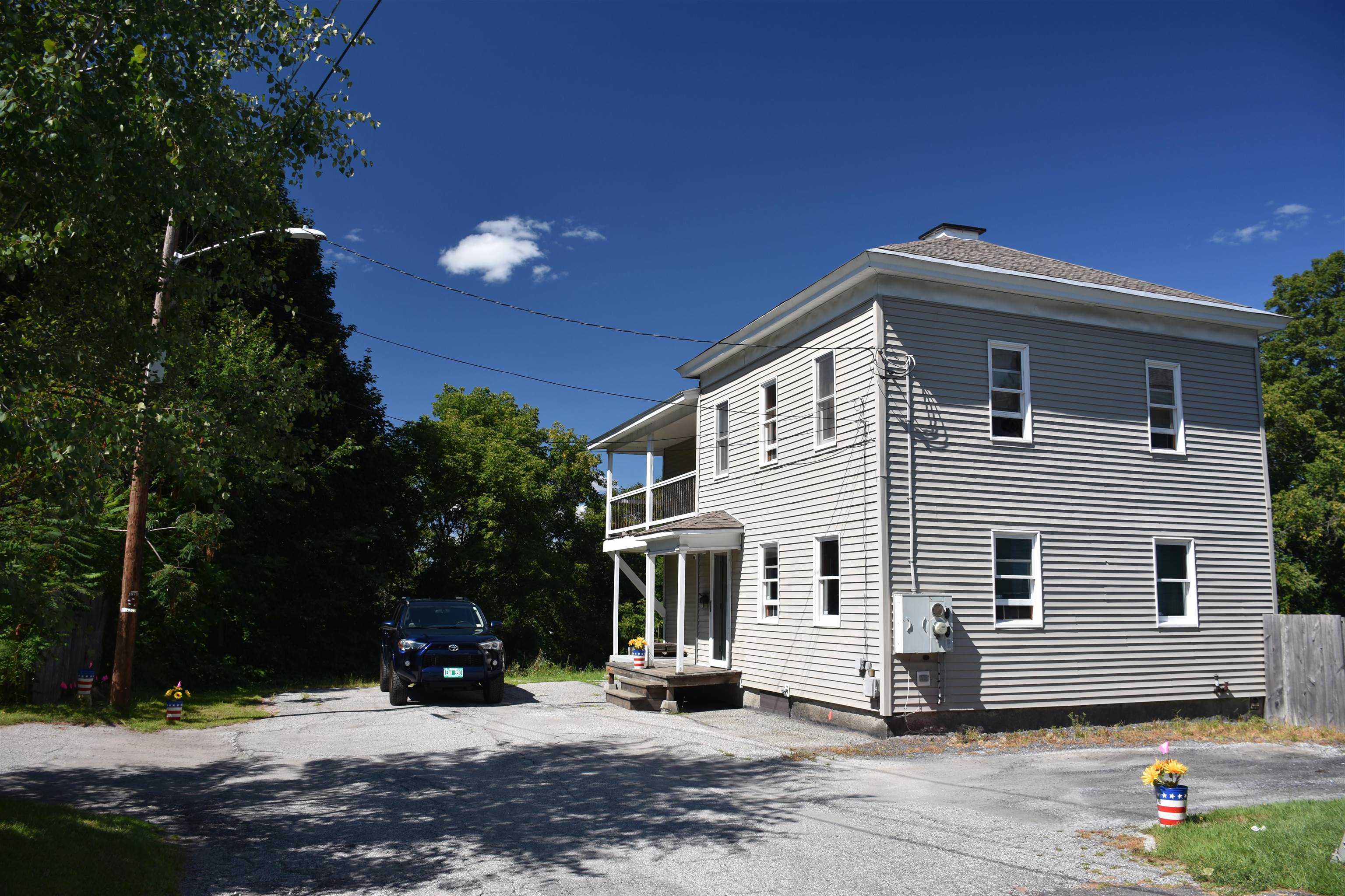 14 Clark Street — photo