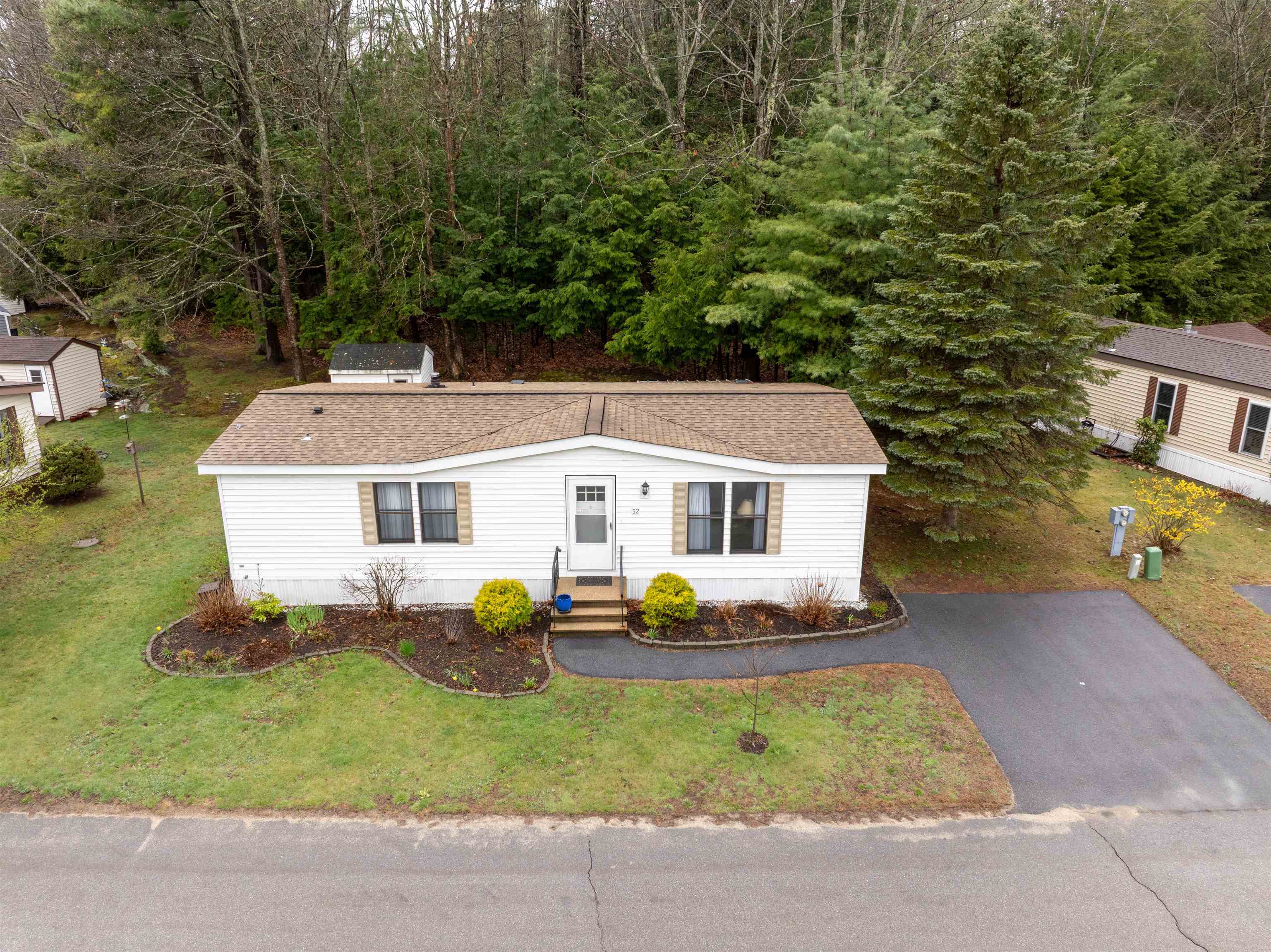 52 Monadnock Drive — photo