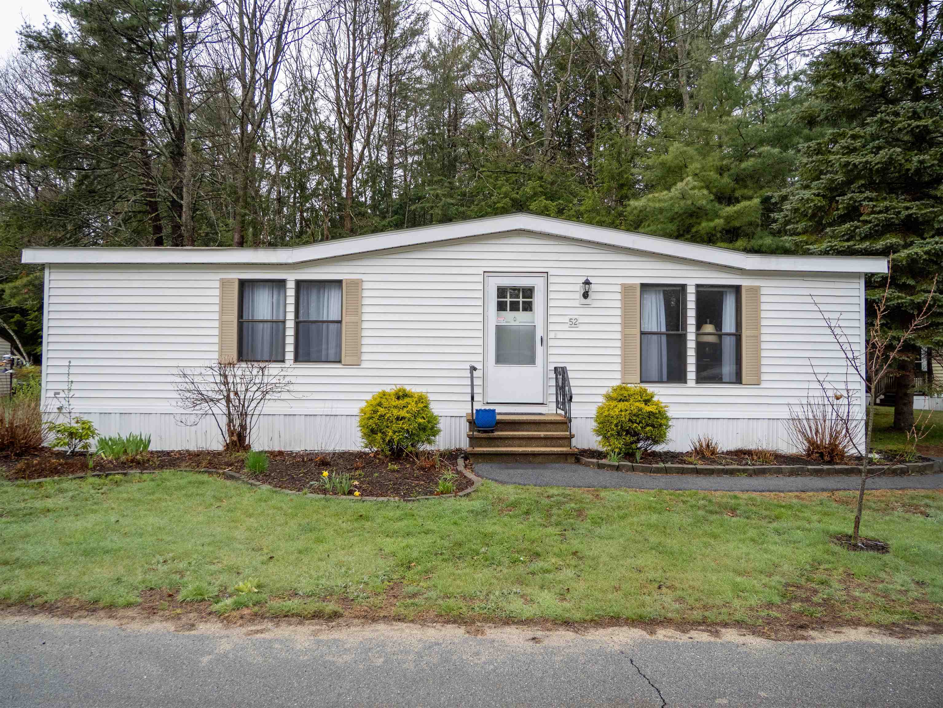 52 Monadnock Drive, Rochester, NH 03867 — photo 2