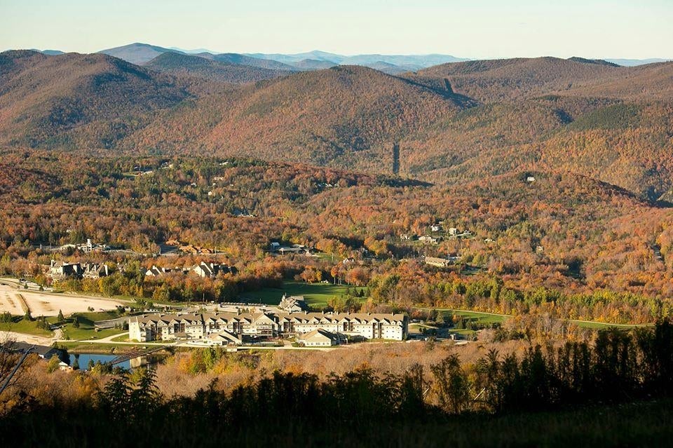 228 East Mountain Road C Grand Hotel 272 I — photo
