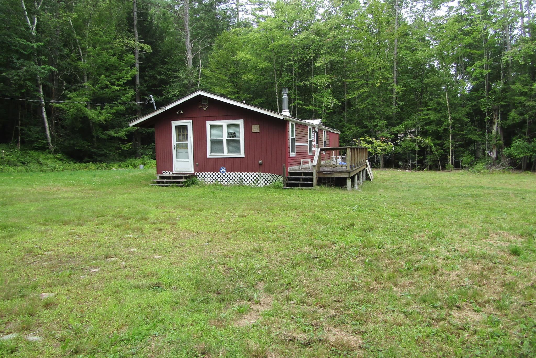 358 Wild Ammonoosuc Road — photo
