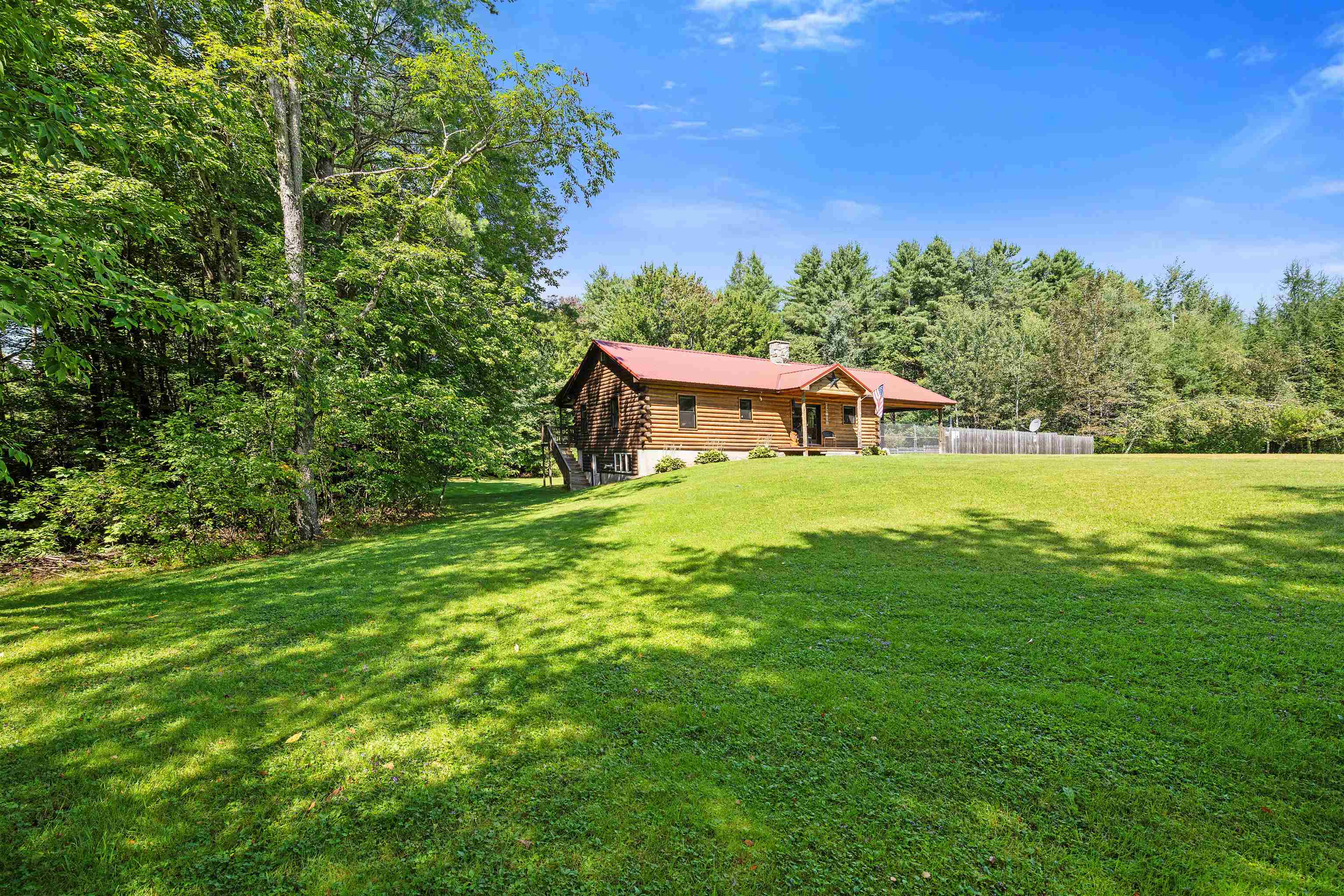 162 South Lunenburg Road, Lunenburg, VT 05906 — photo 3