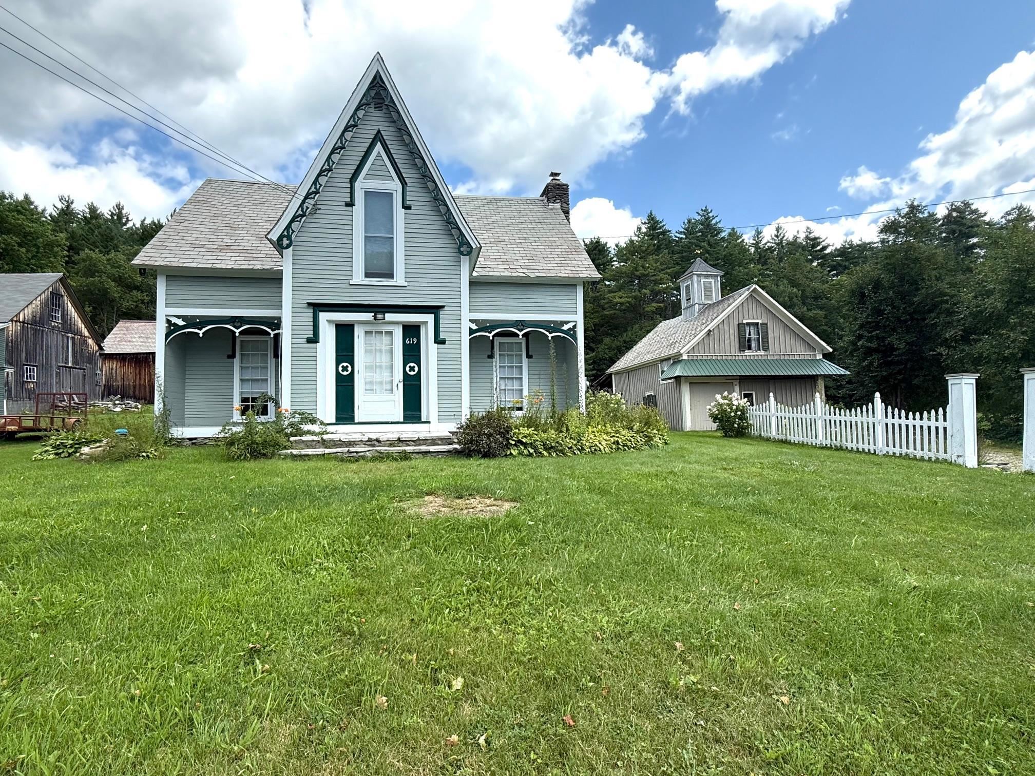 619 Main Street — photo