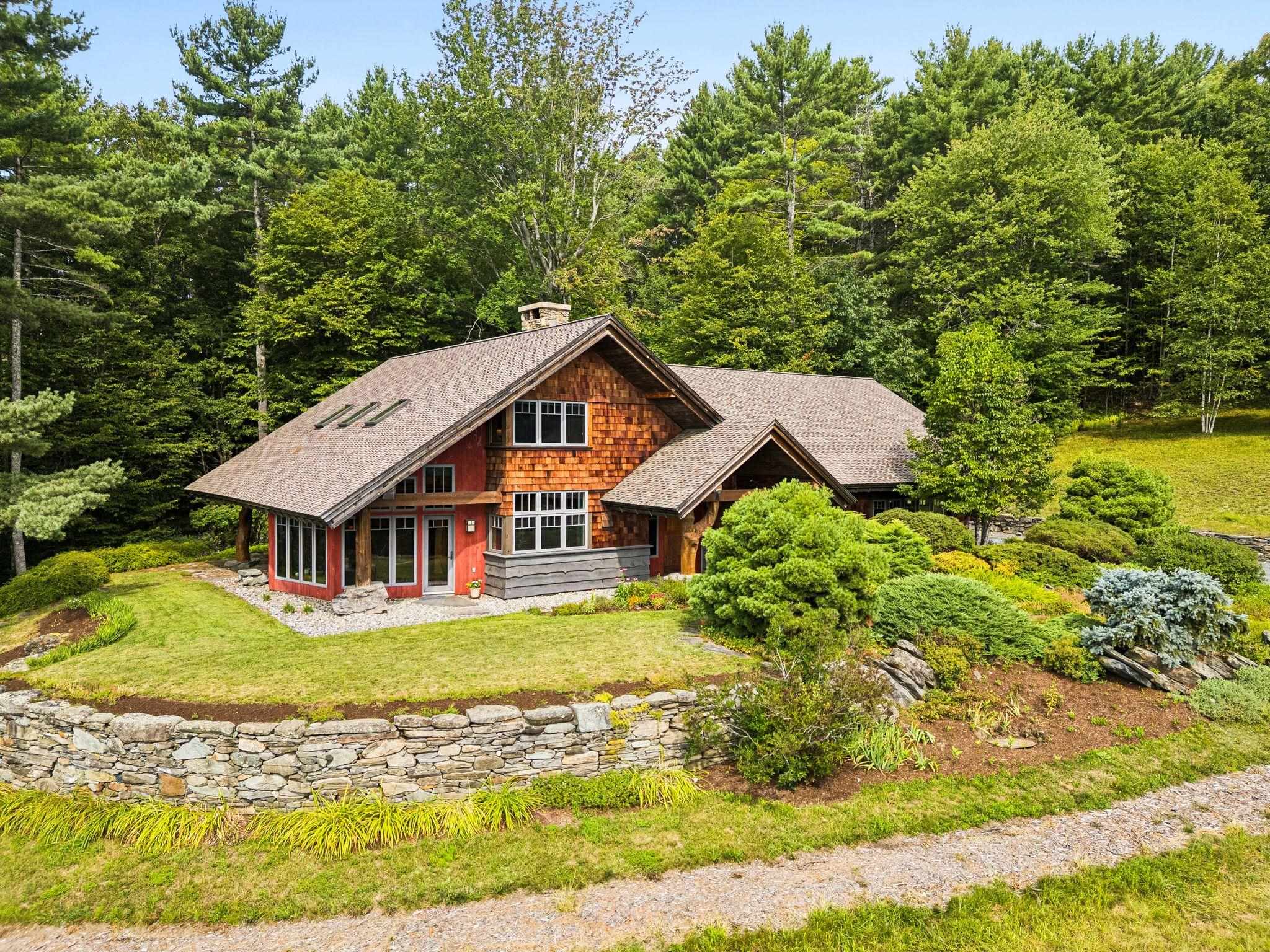 1089 Union Village Road — photo