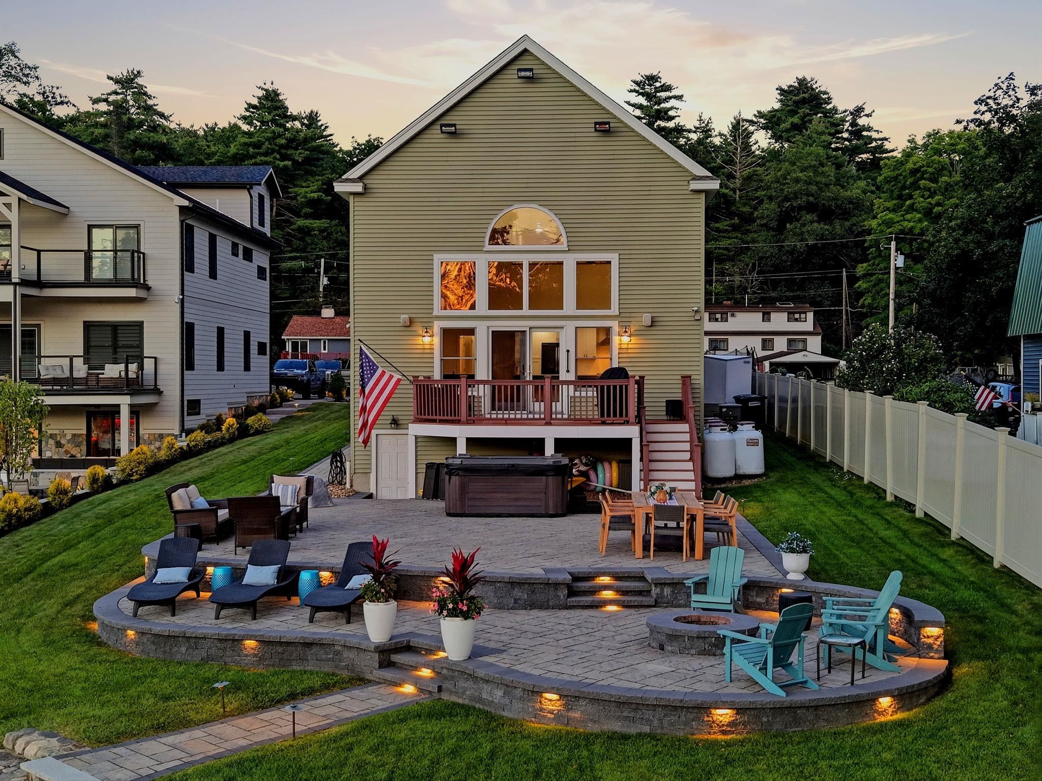 45 Ball Avenue — photo