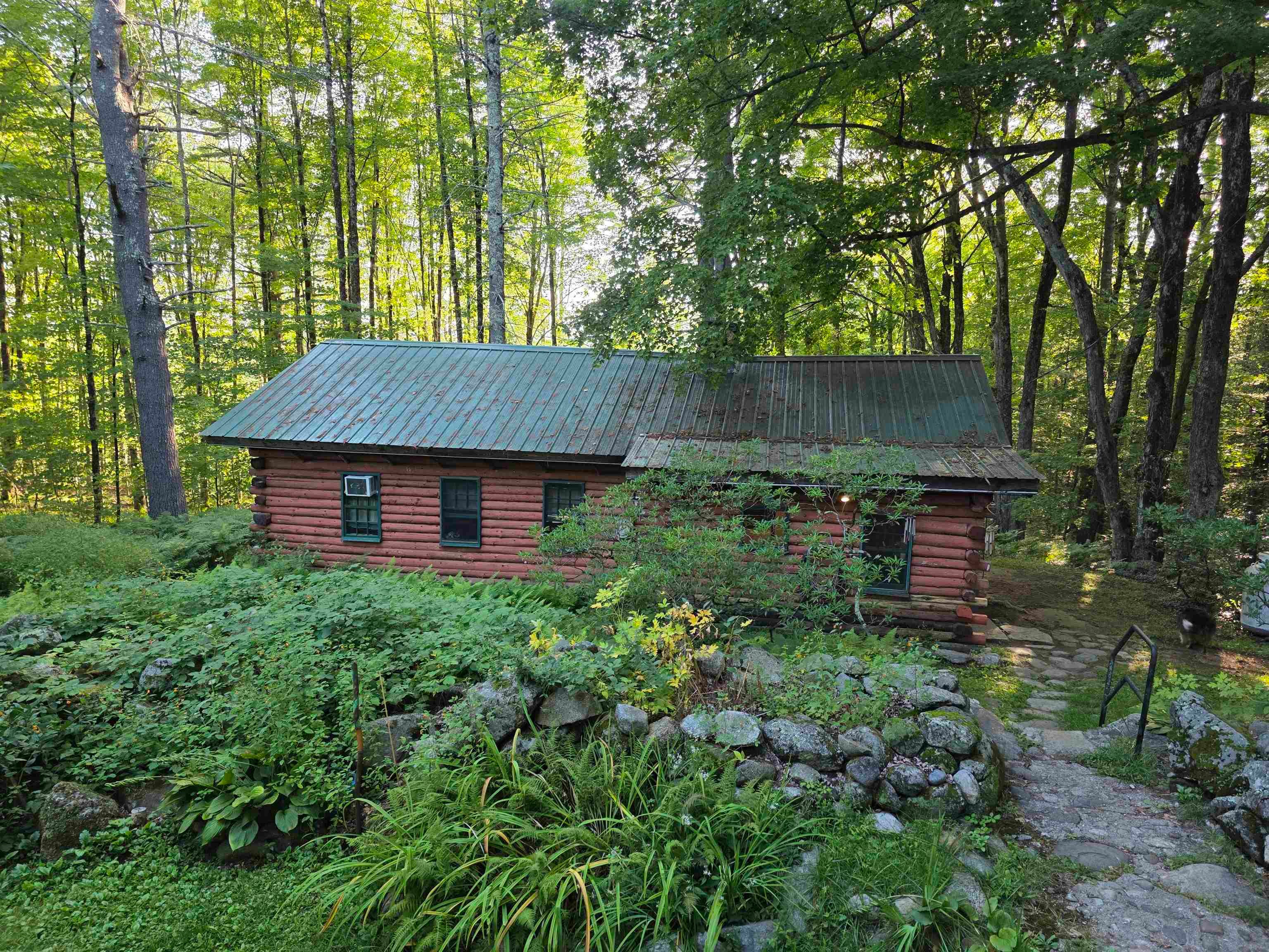 135 Little Hill Road — photo