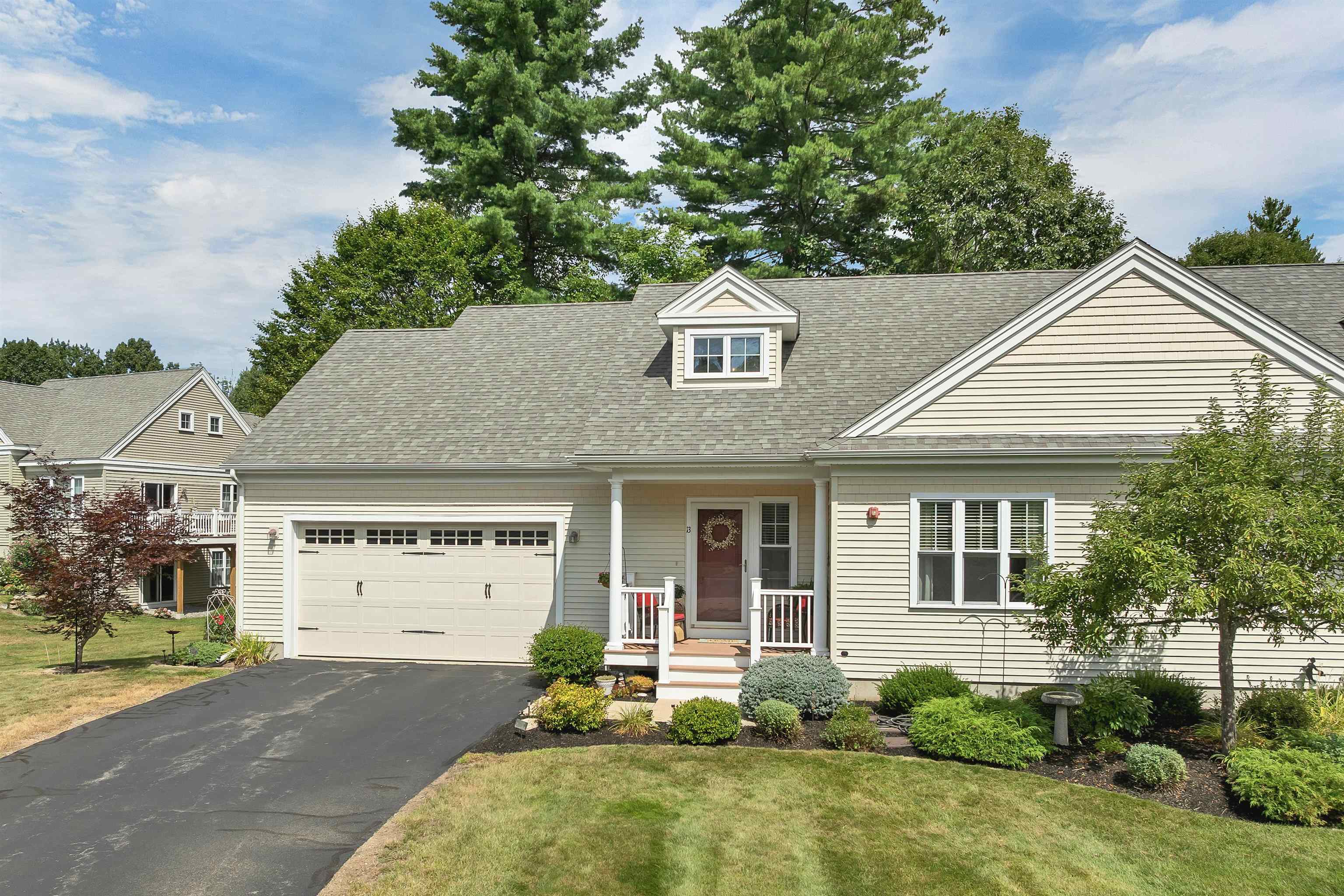 13 Mill Pond Road — photo