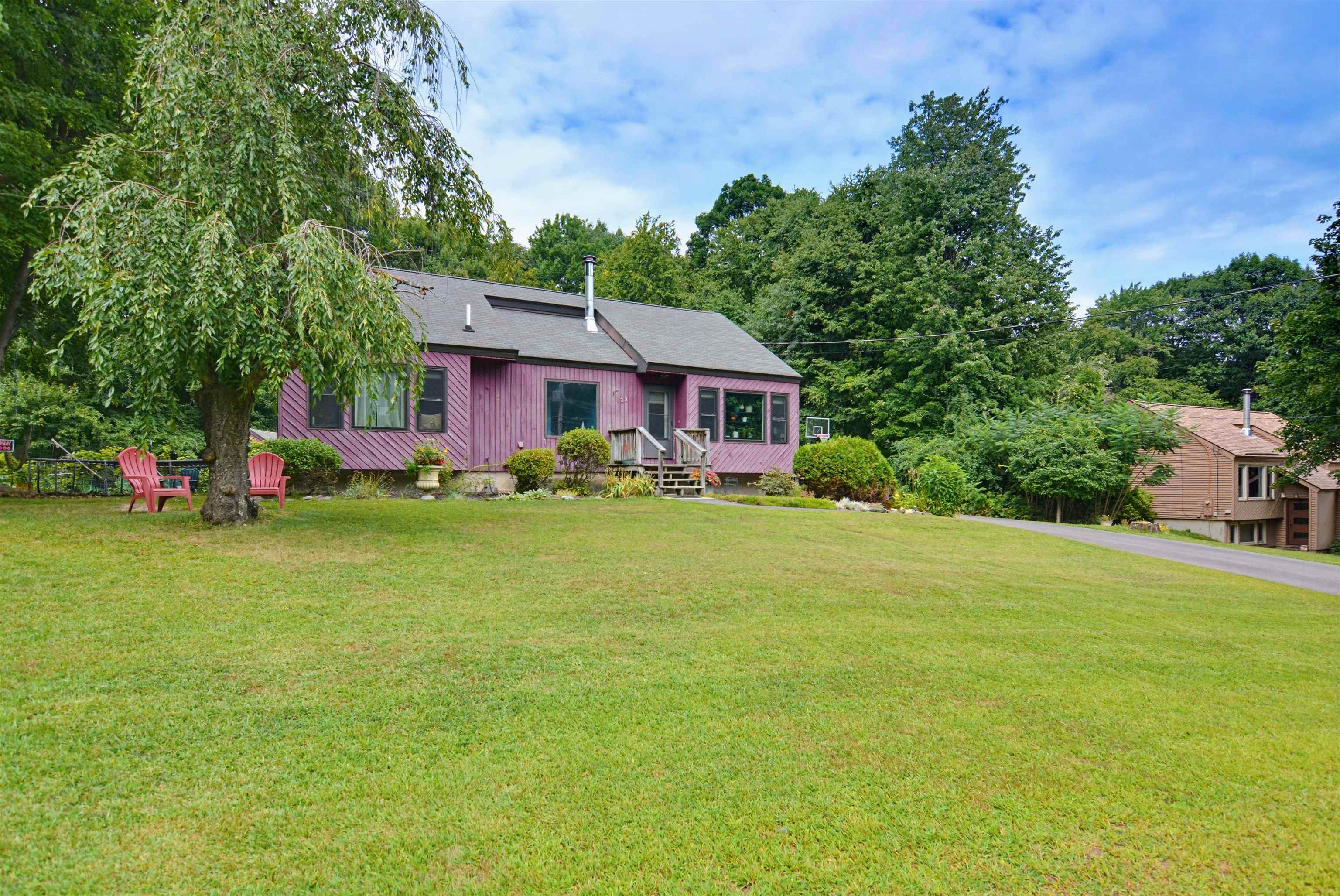 33 Redfield Circle — photo