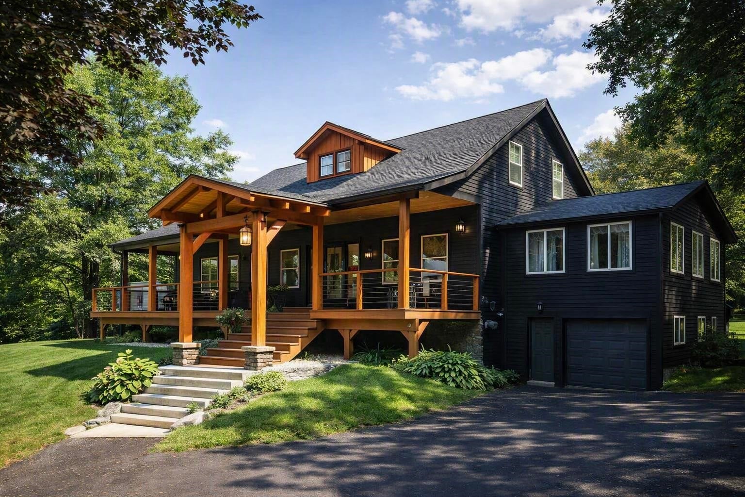 80 Phelps Road — photo