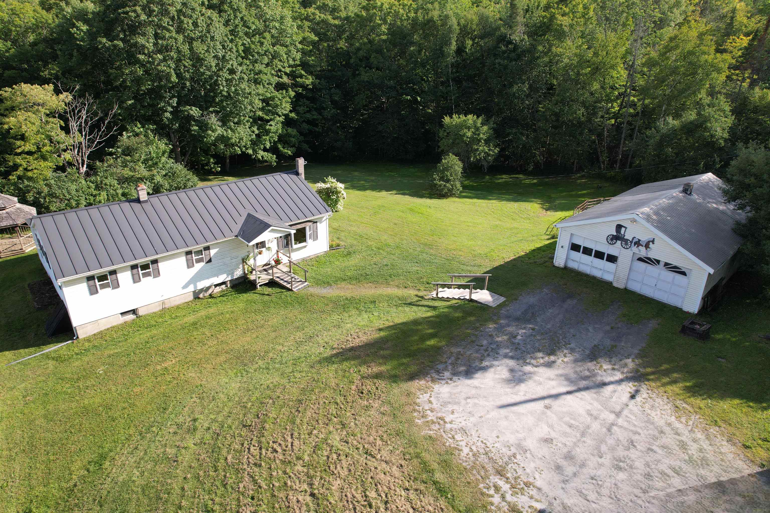 299 Firehouse Lane — photo