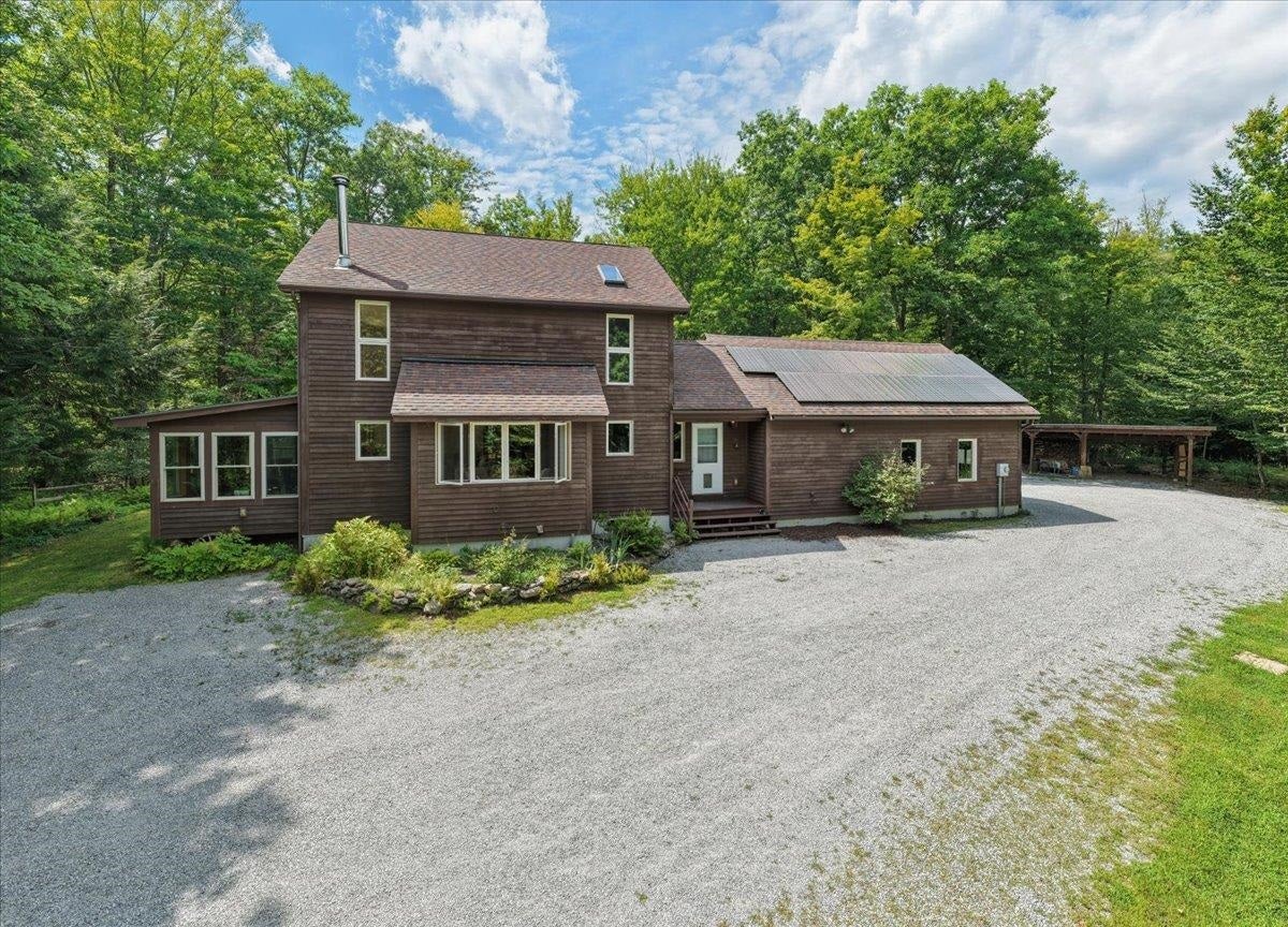 222 Bassett Mill Road — photo