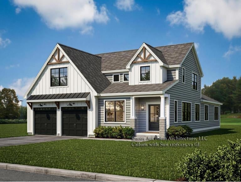 13 Ruby Road Lot 26 — photo