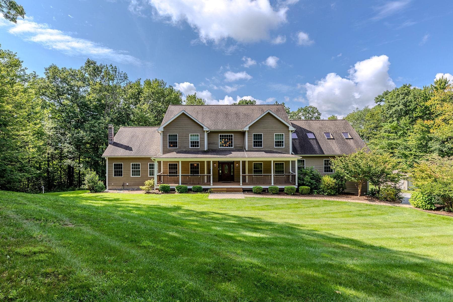 134 Grapevine Lane — photo