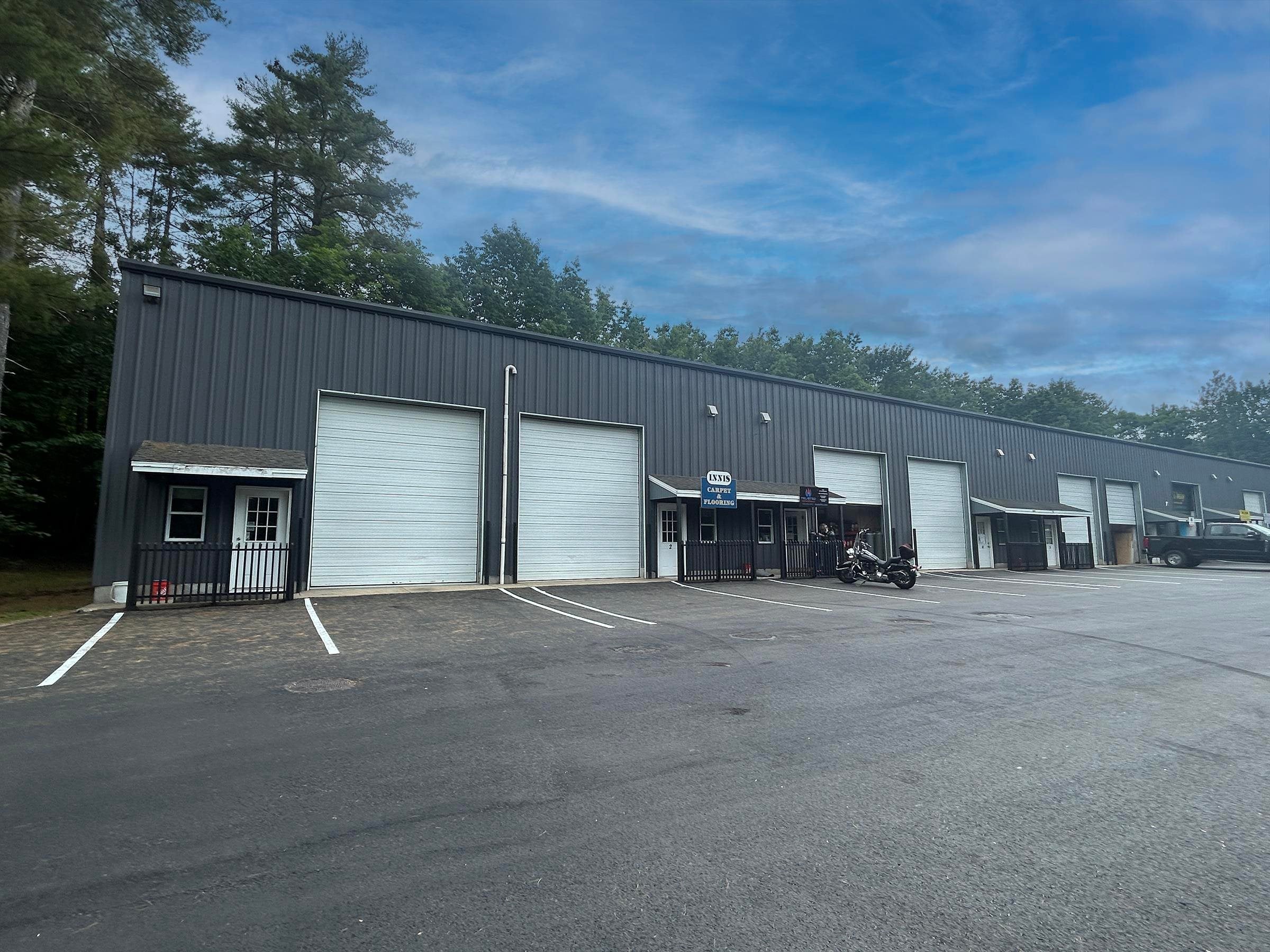 232 Calef Highway Unit 1 — photo