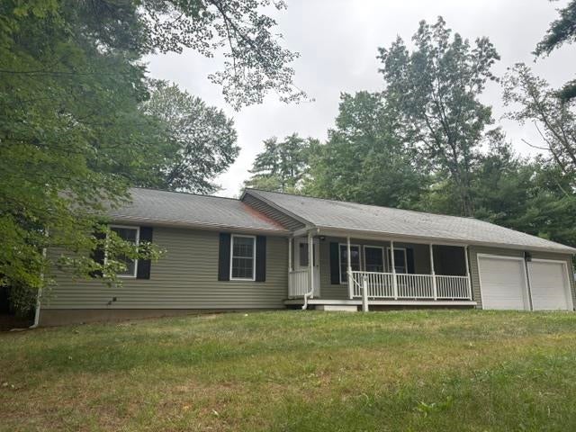 8 Woodridge Lane — photo