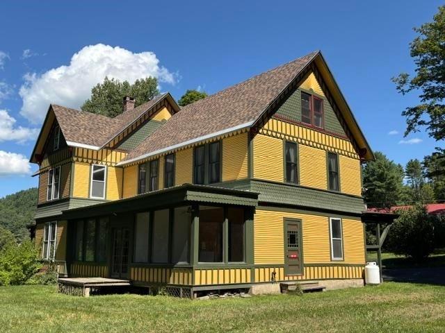 28 Fairview Terrace — photo