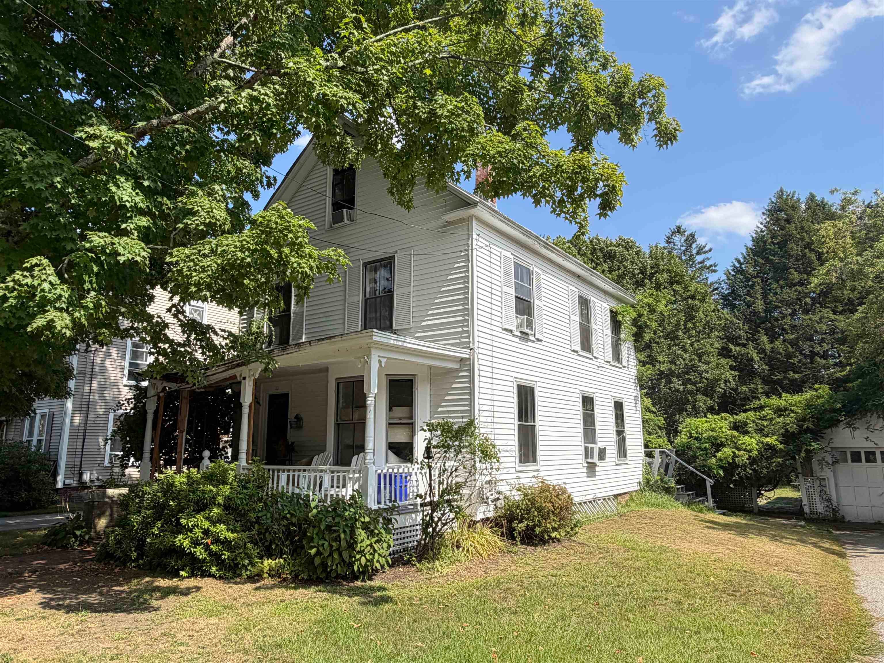 20 Carroll Street — photo
