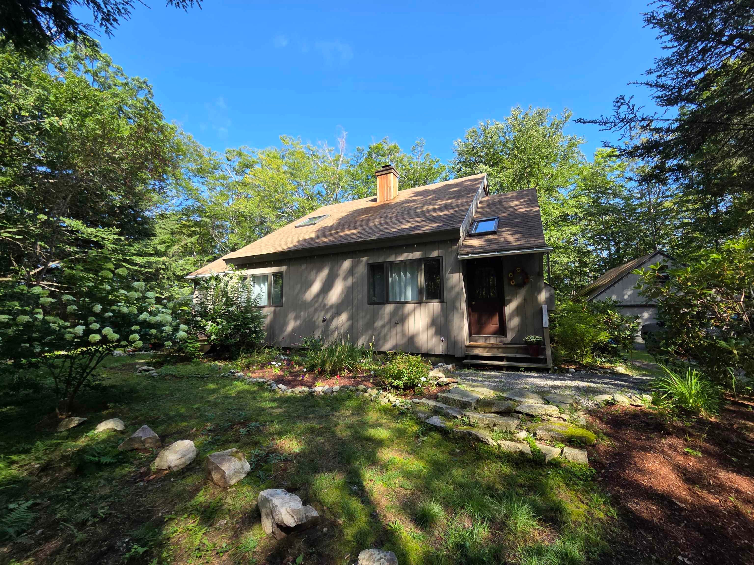 6 Sugar Hill Road — photo