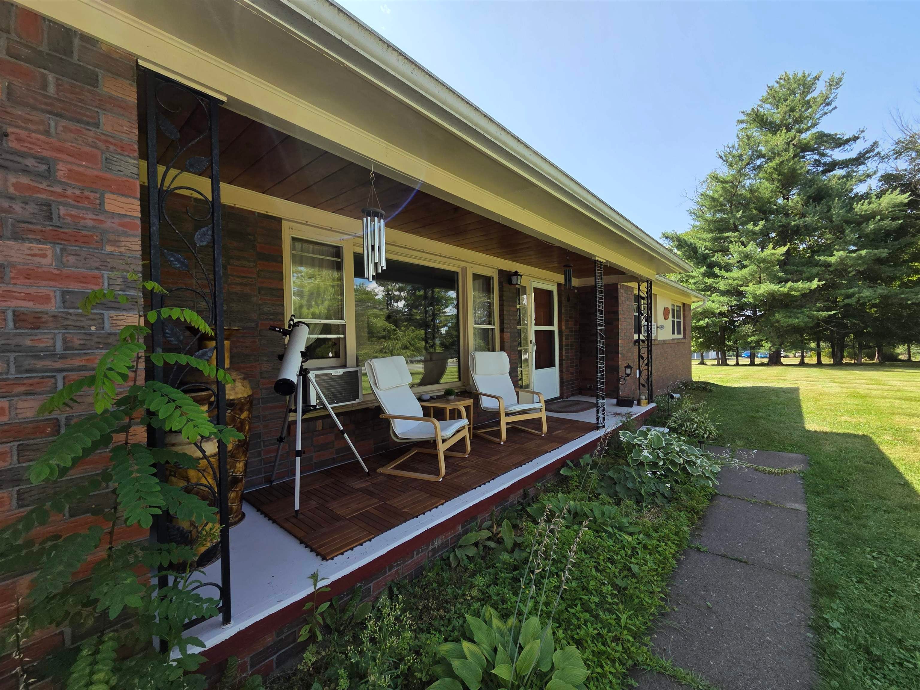 276 Shaker Hill Road — photo