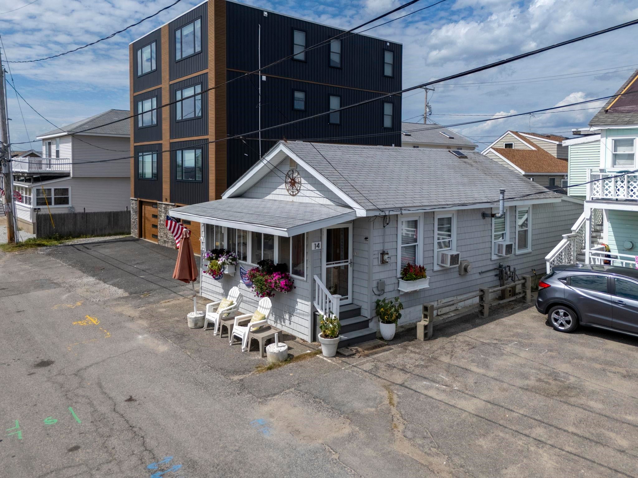 14 Manchester Street 1 — photo