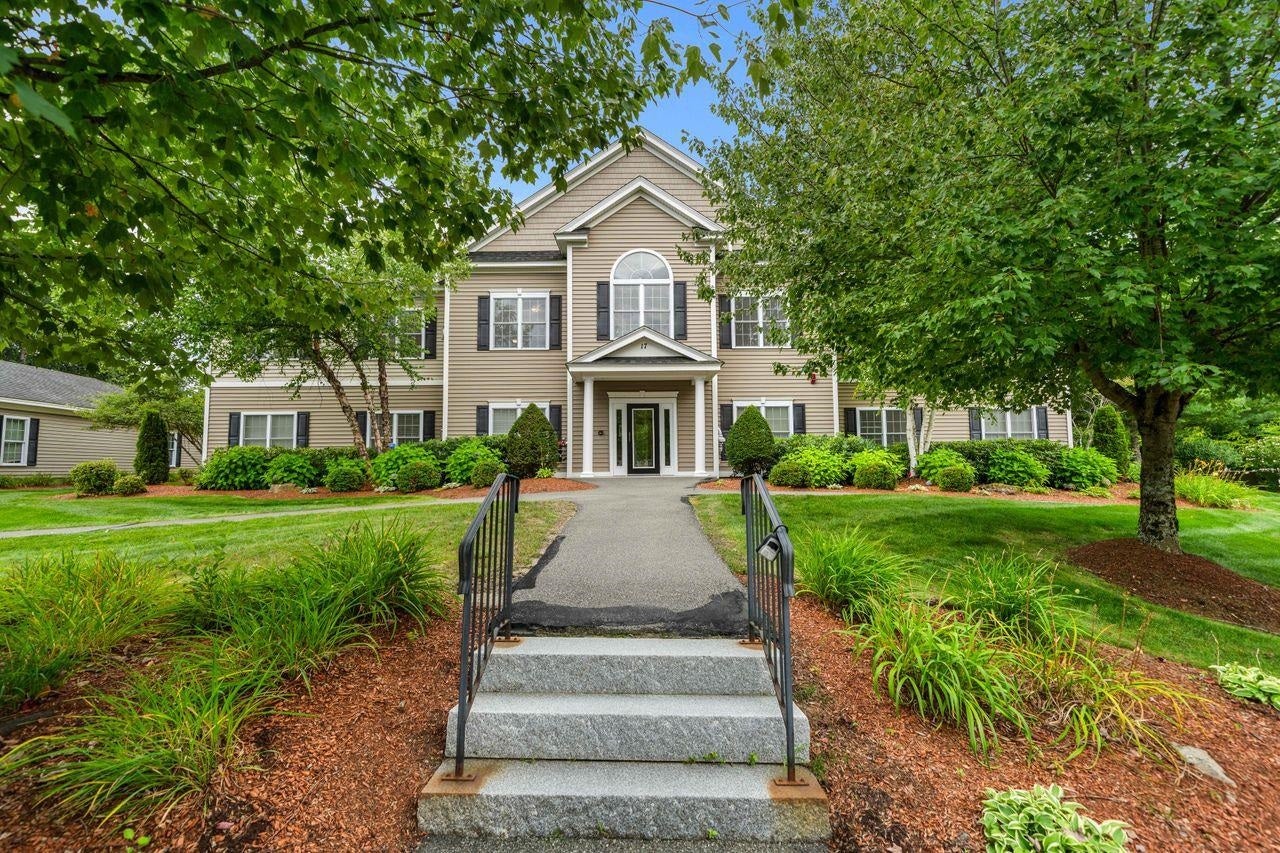 17 Roundabout Way 5 — photo