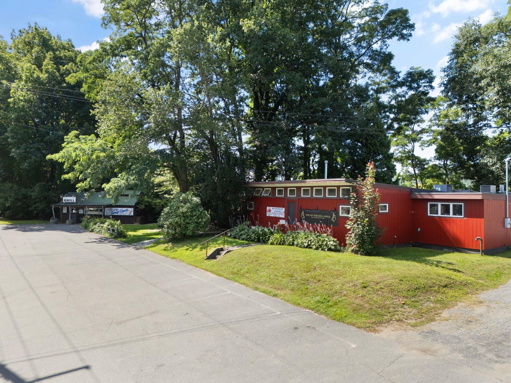 632 Putney Road — photo
