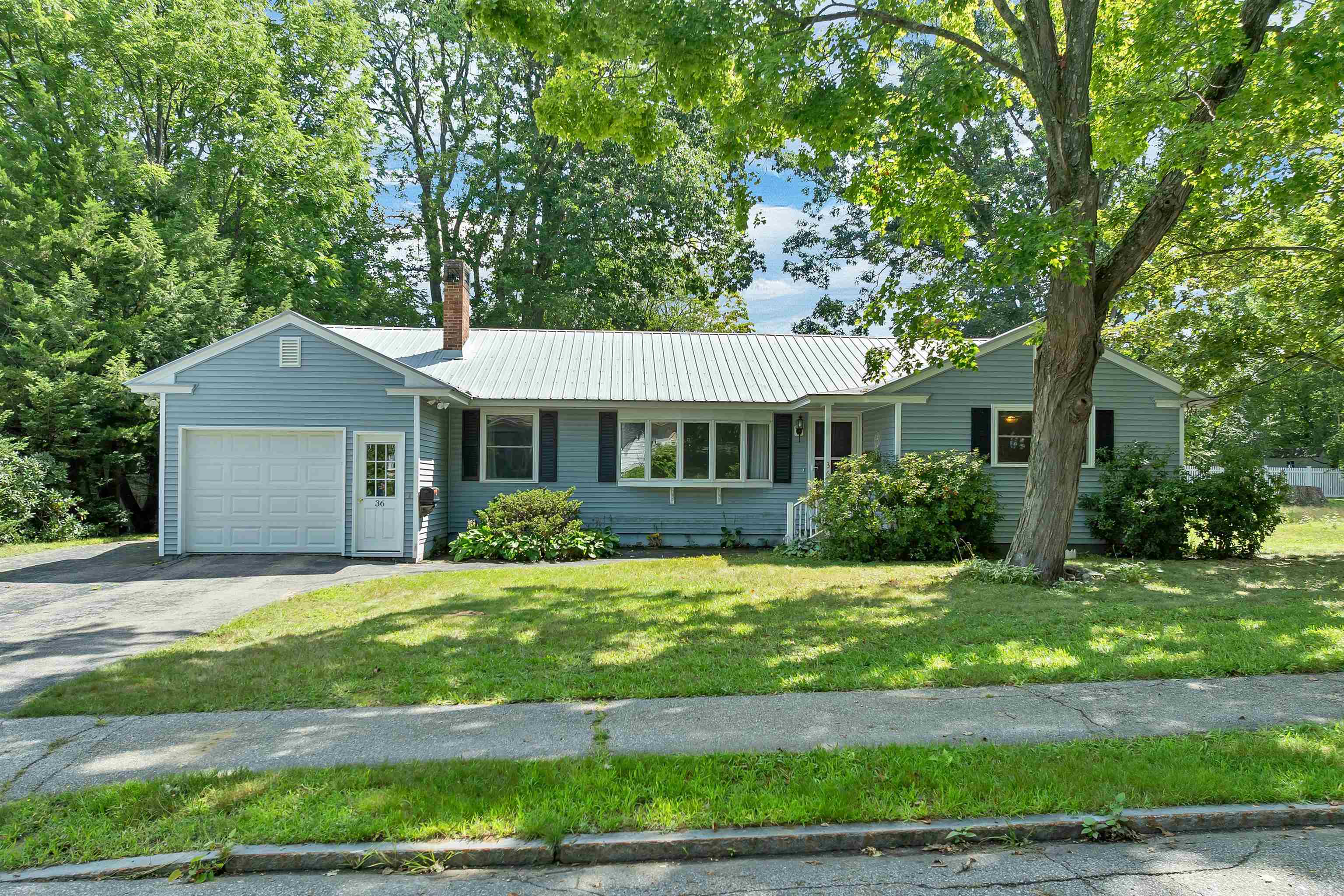 36 Rowell Street — photo