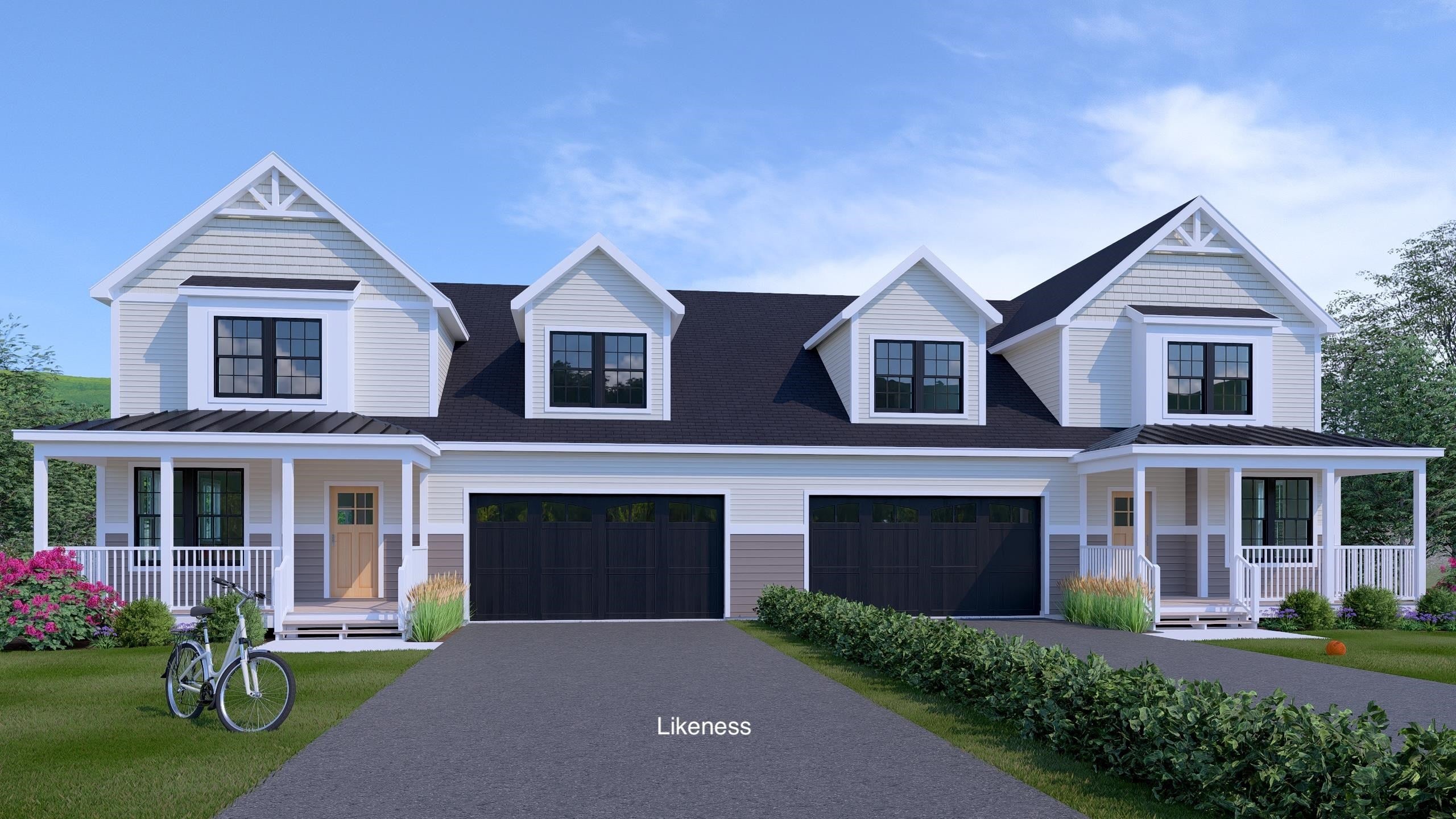 183 Aurora Road — photo