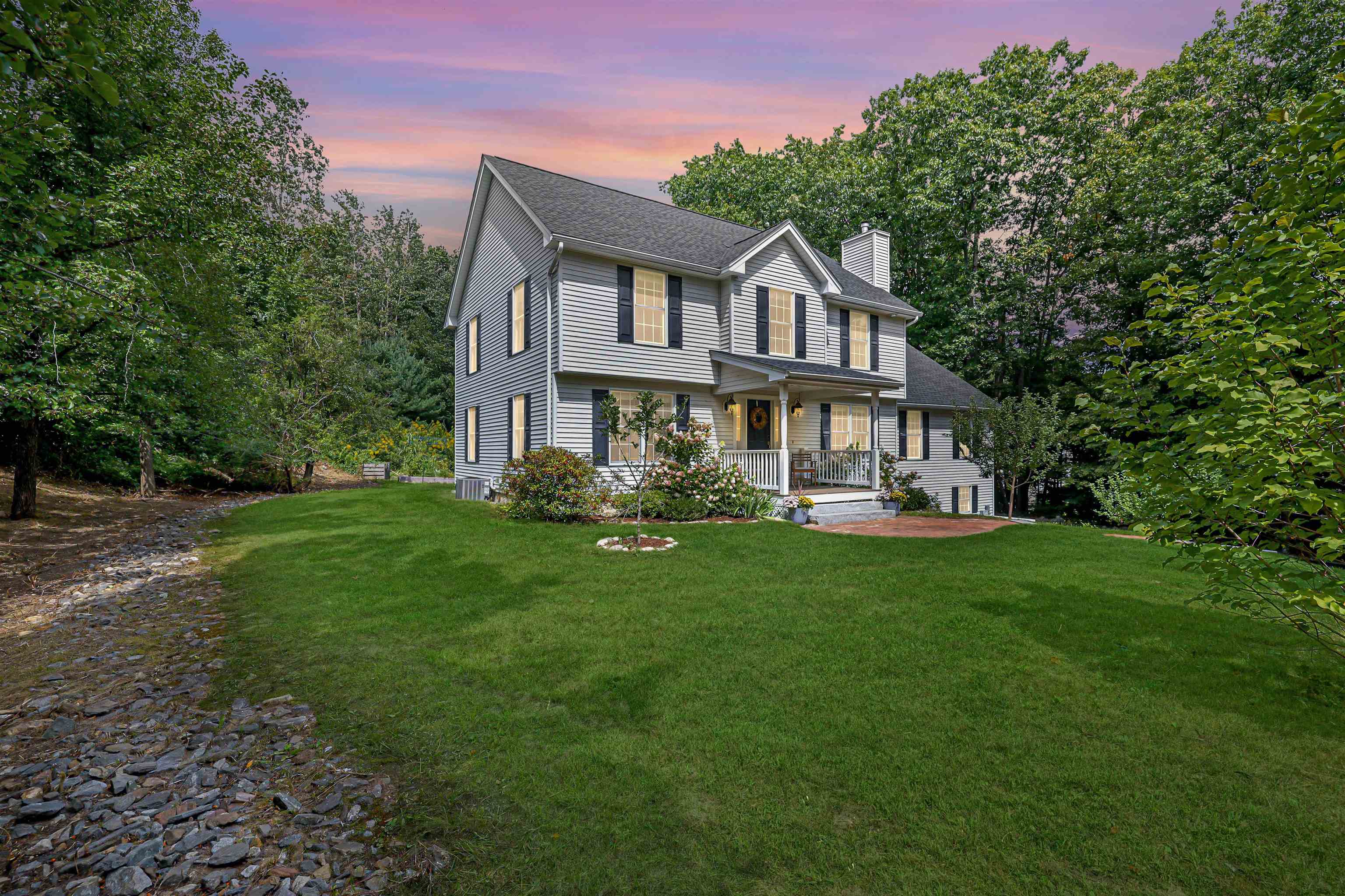 121 Birkdale Road — photo