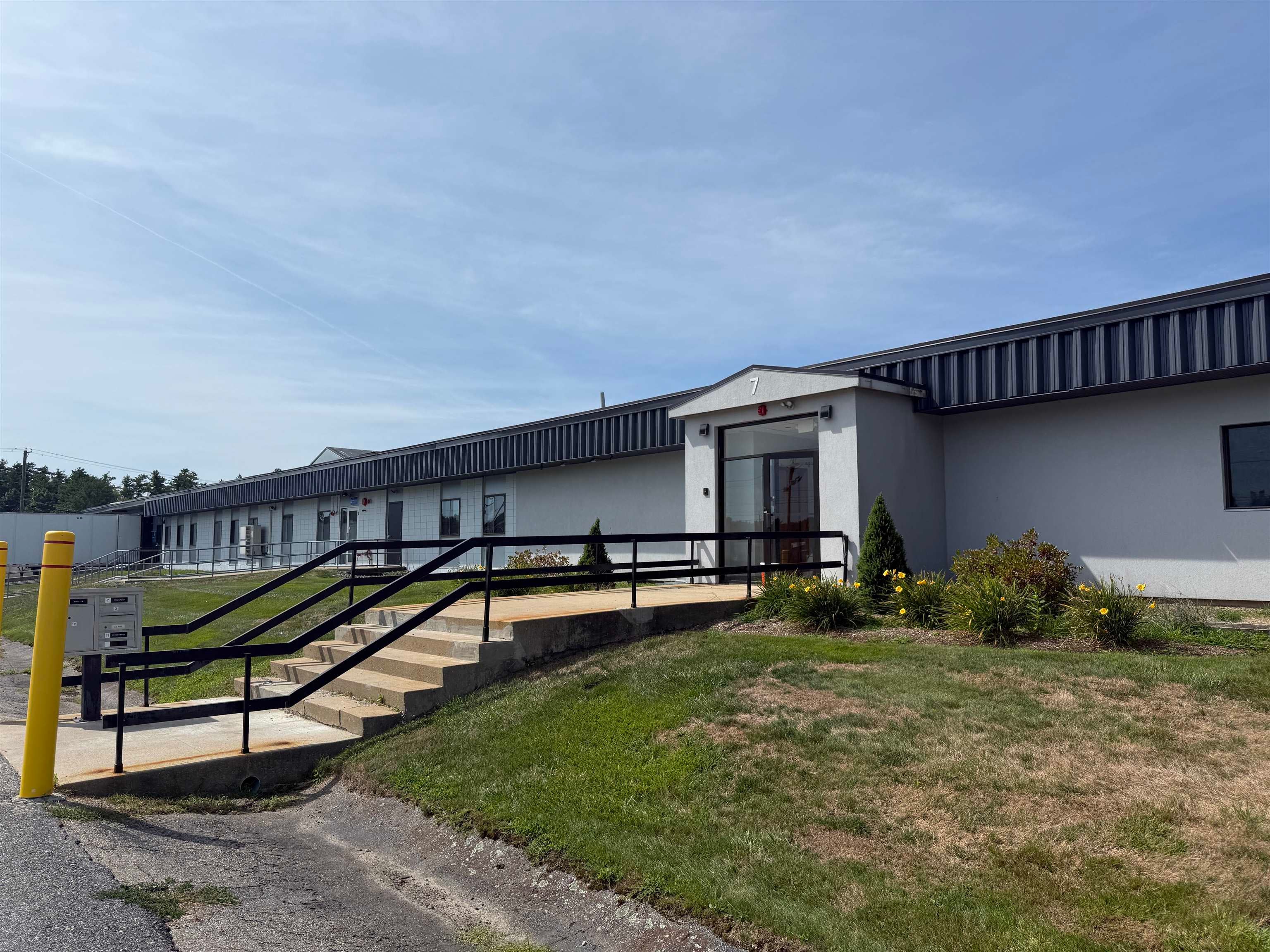 1 Progress Drive Unit 2 — photo