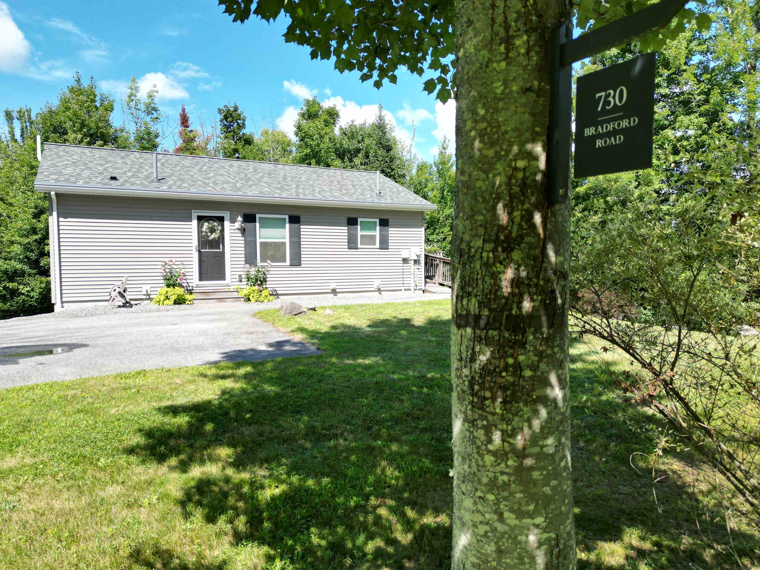 730 Bradford Road — photo