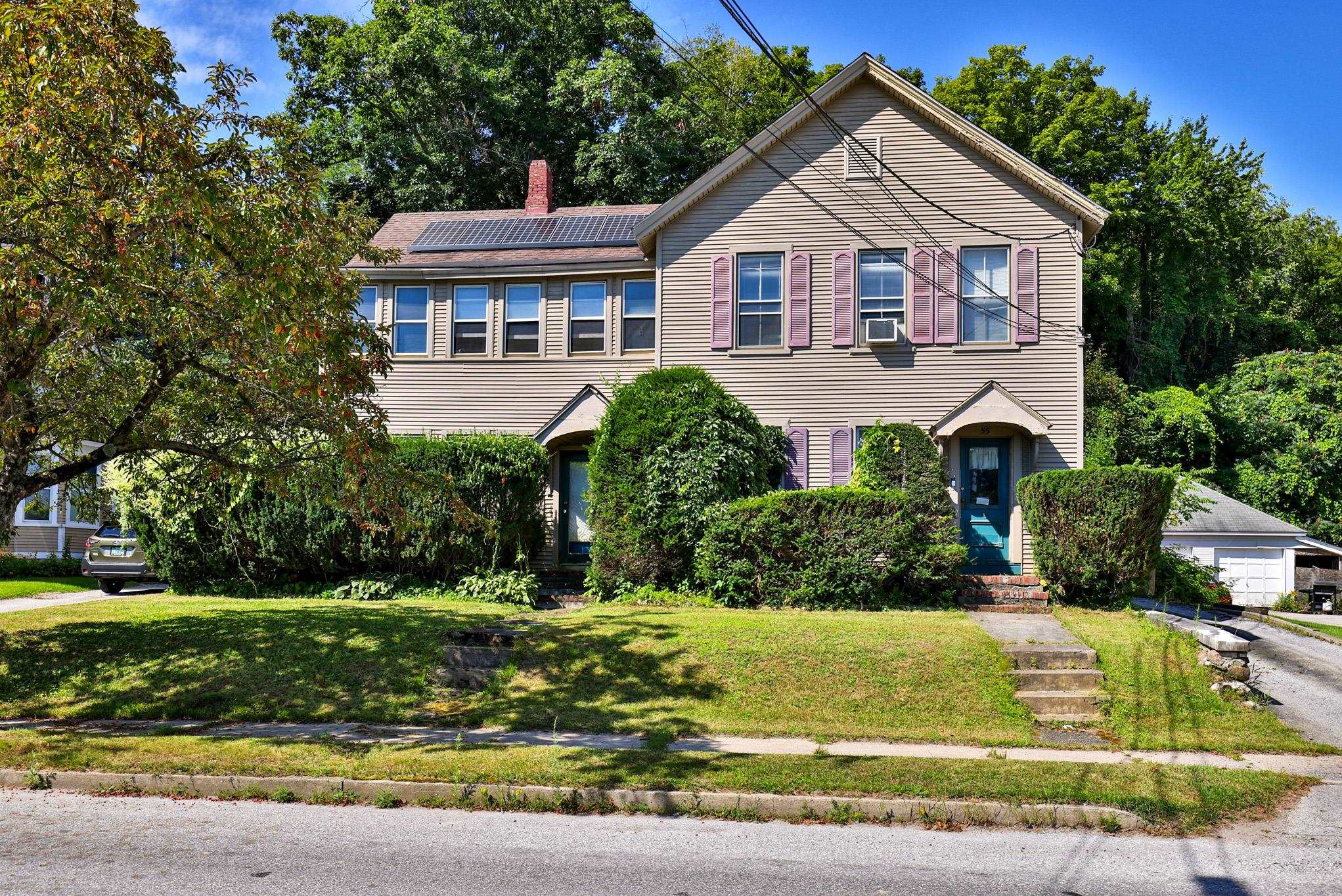 55 Pierpoint Avenue — photo