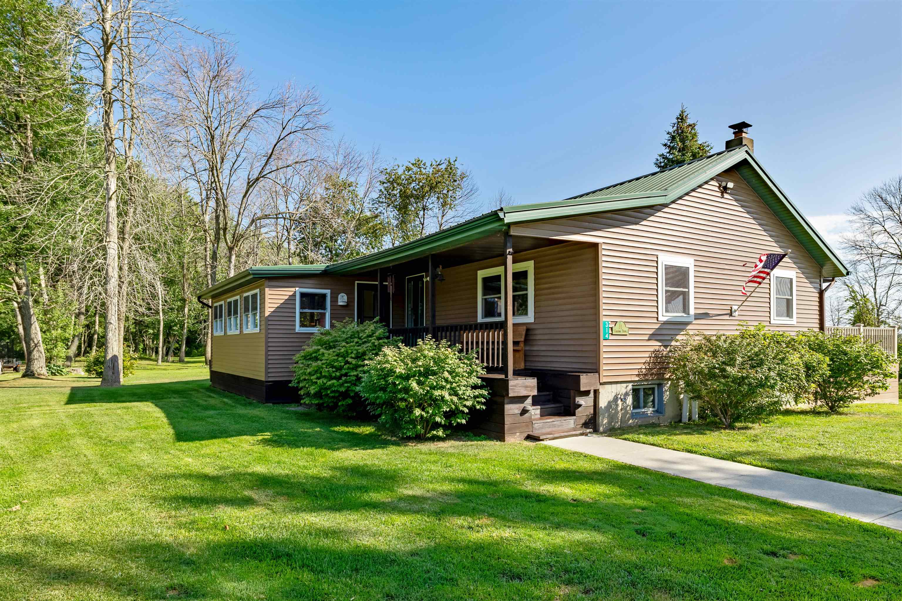 314 Cameron Drive — photo
