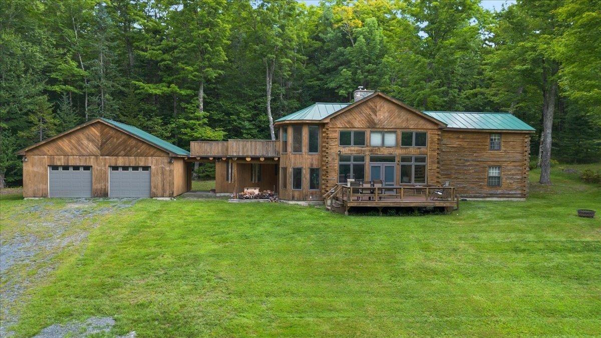 1641 West Hill Road — photo