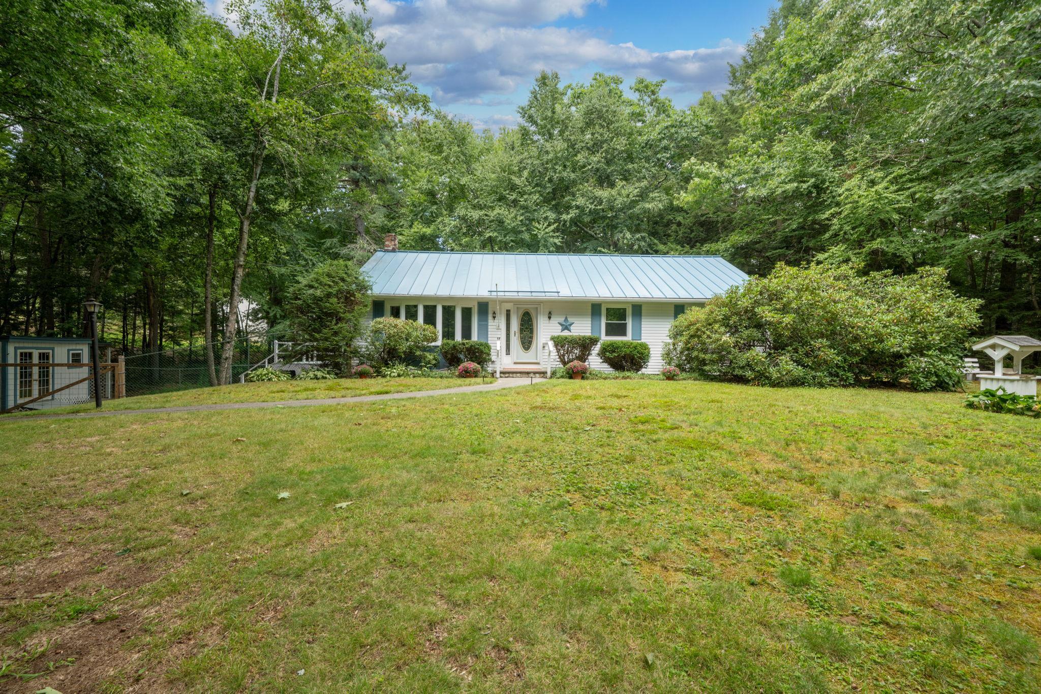 7 Danforth Road — photo