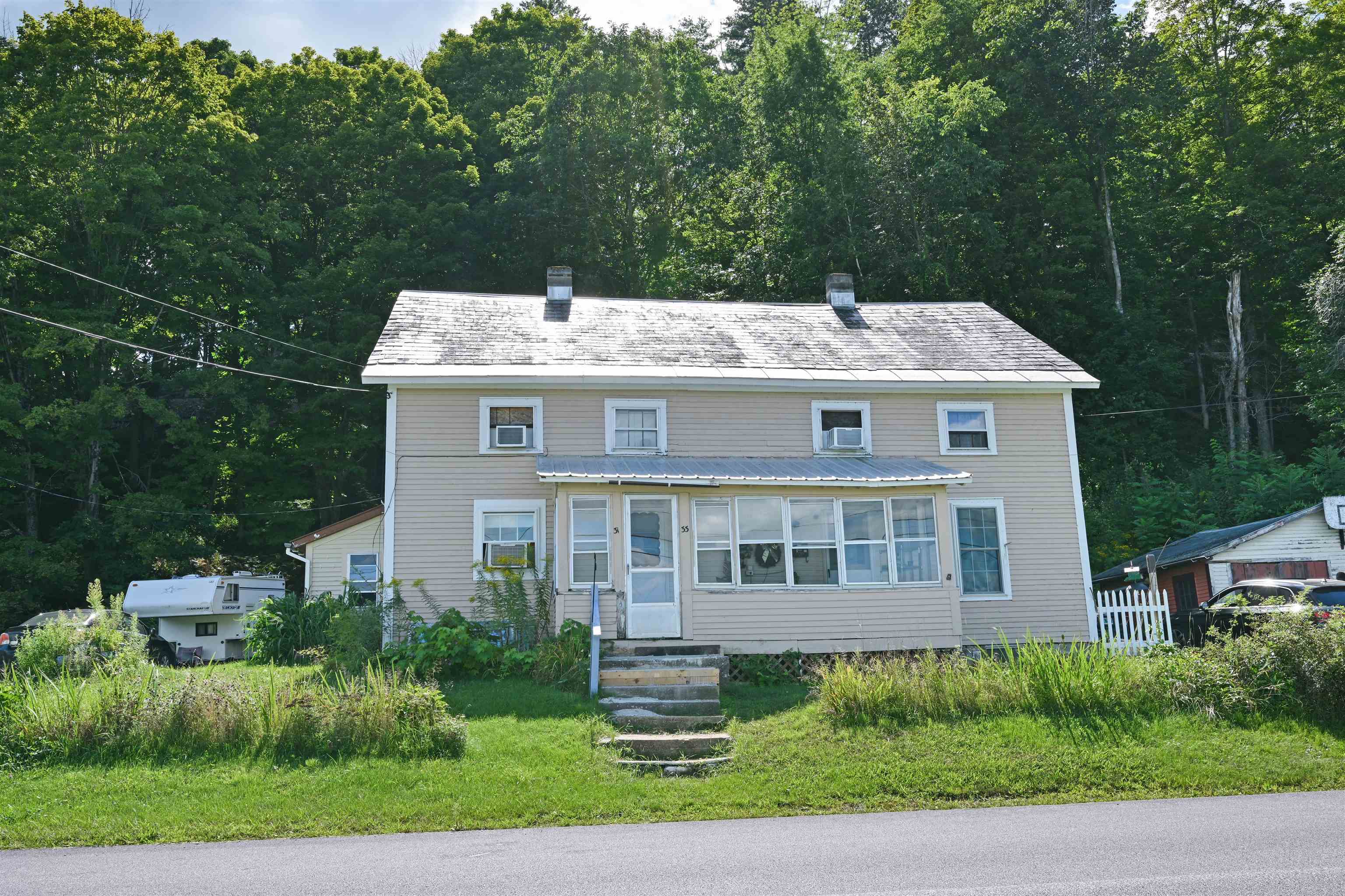 31-33 Gorham Bridge Road — photo
