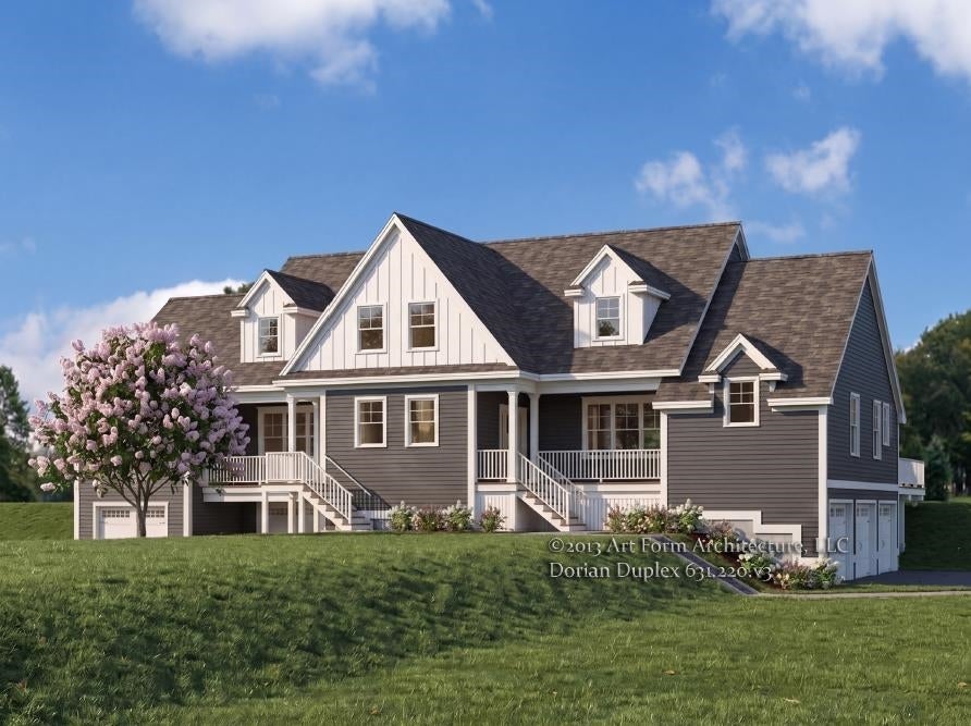 32 Coastal Ridge Lane — photo