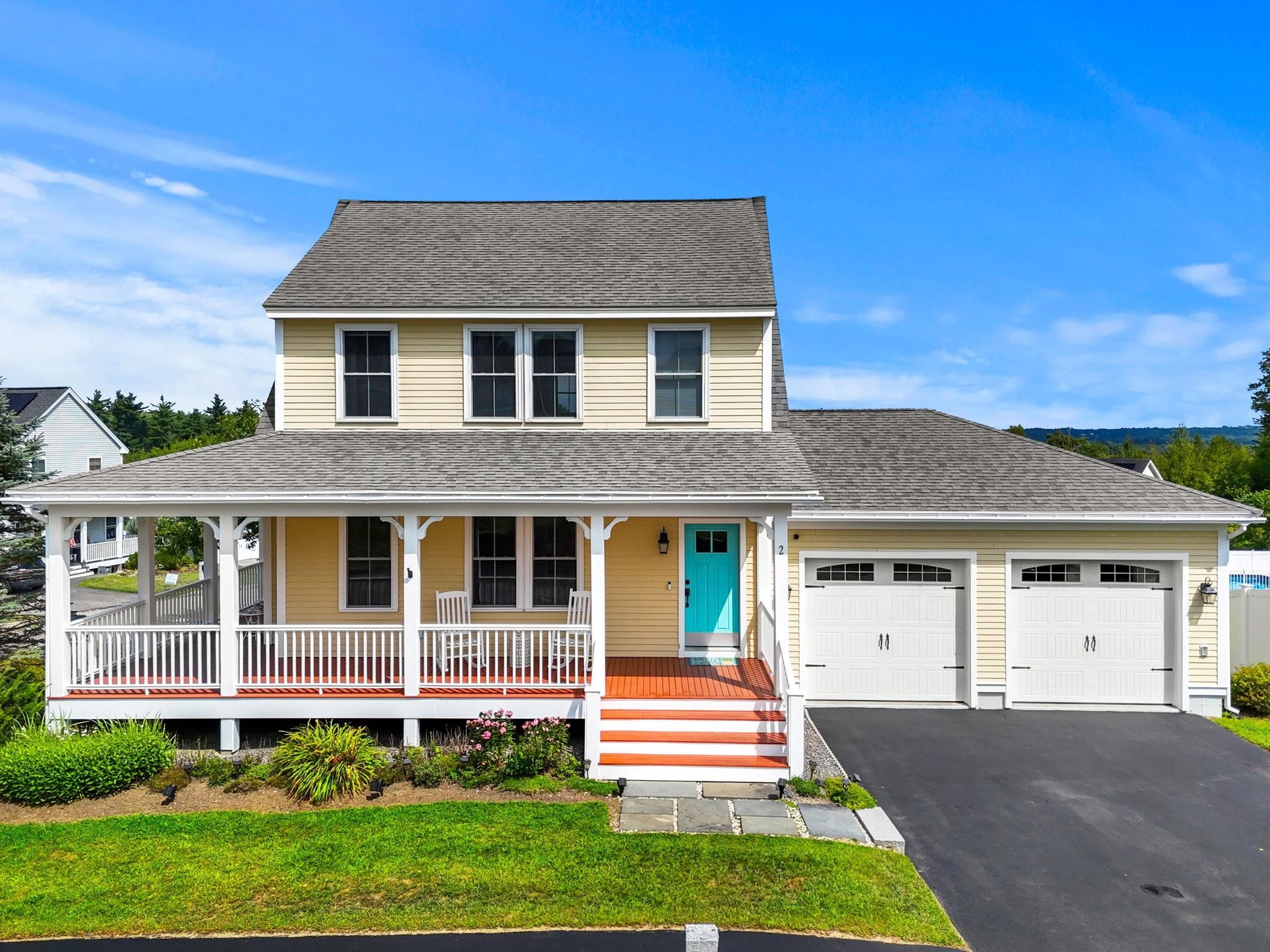 2 Pierce Drive, Rochester, NH 03867 — photo 2