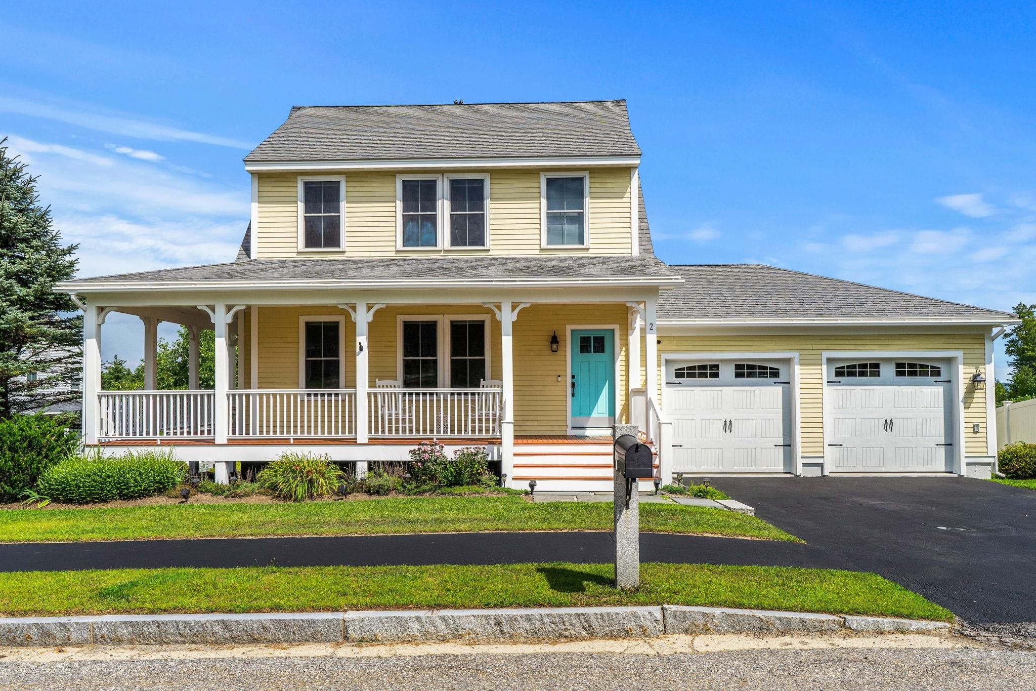 2 Pierce Drive, Rochester, NH 03867 — photo 3