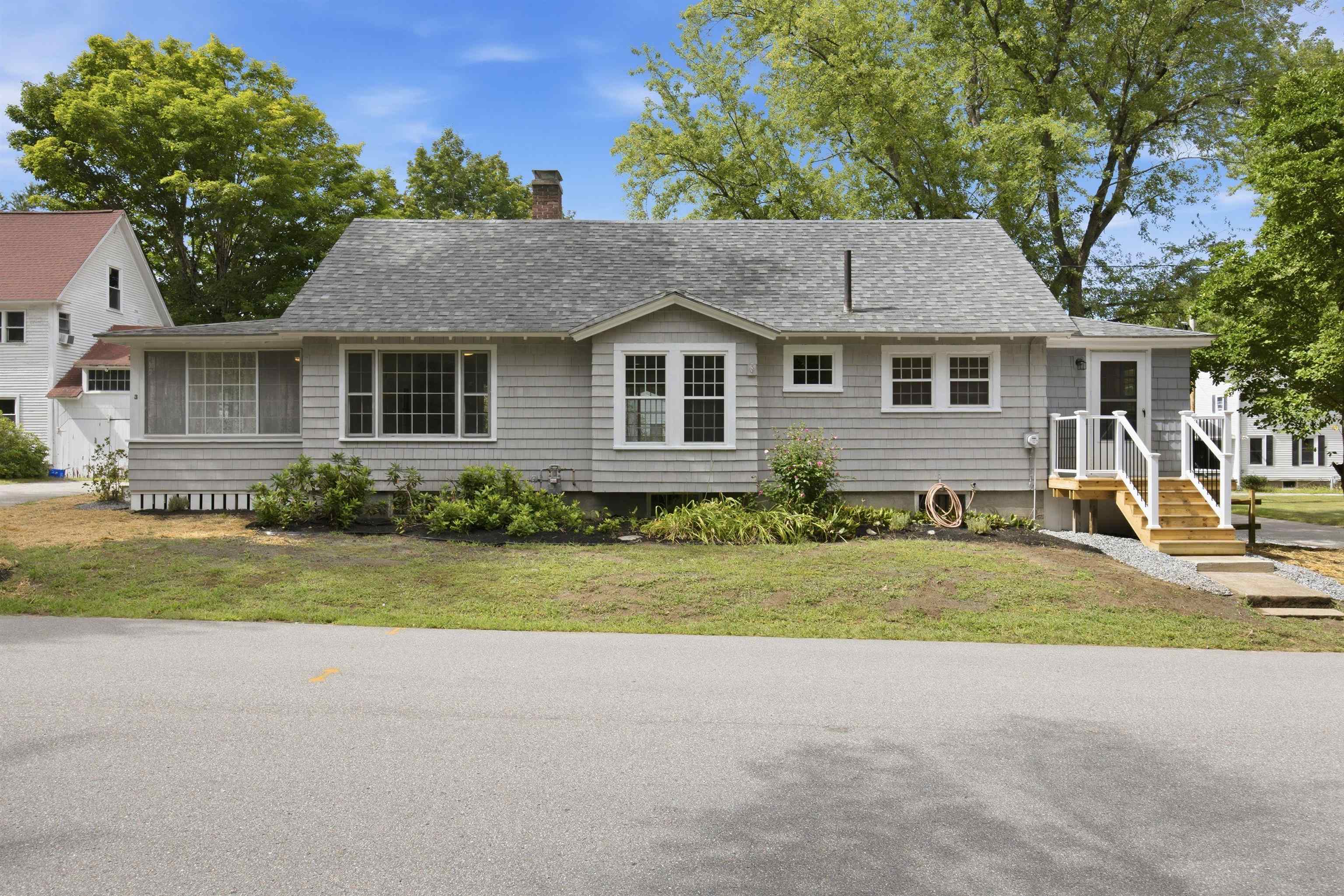 3 Sylvester Street — photo