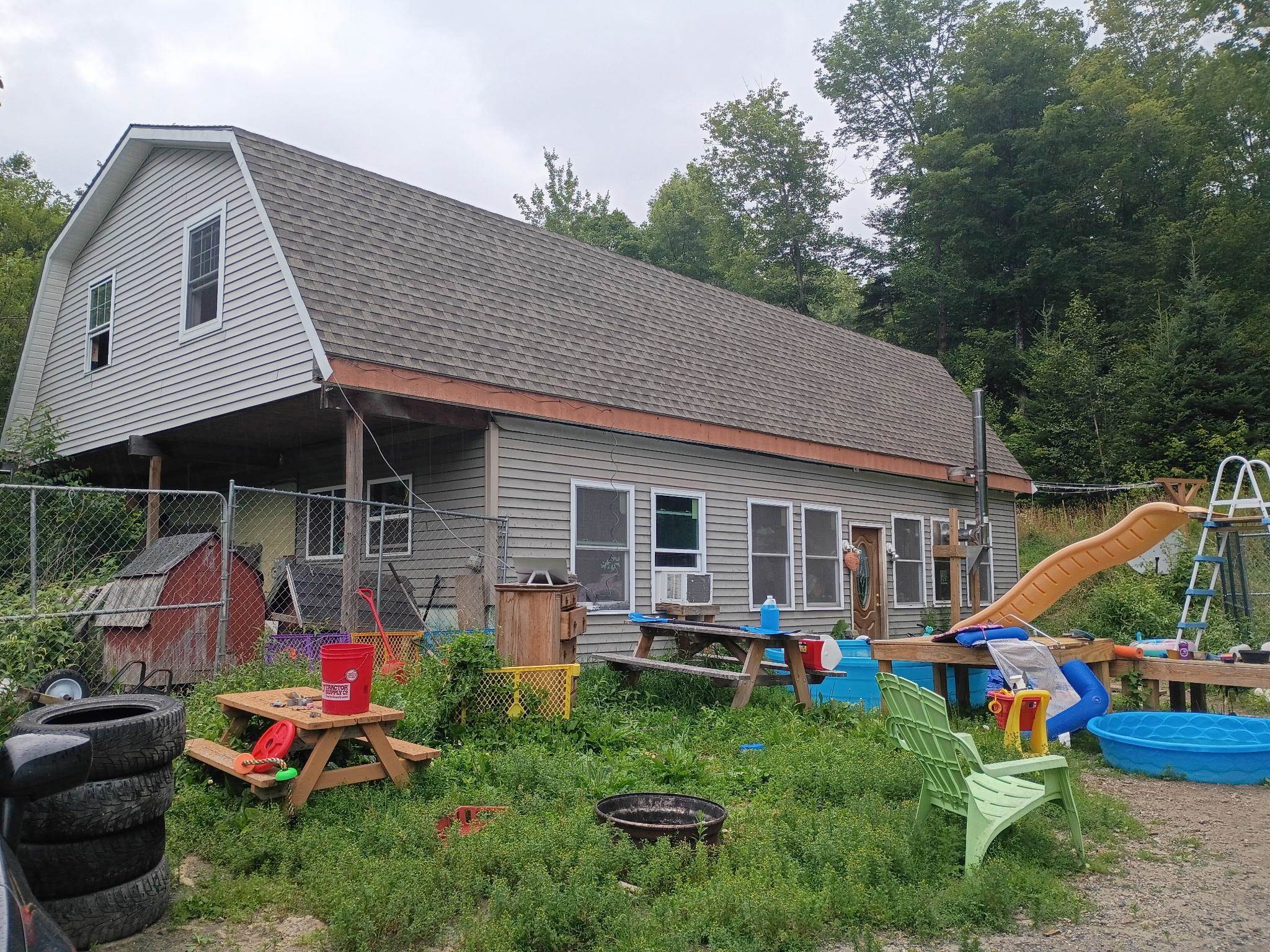 115 Smith Road — photo