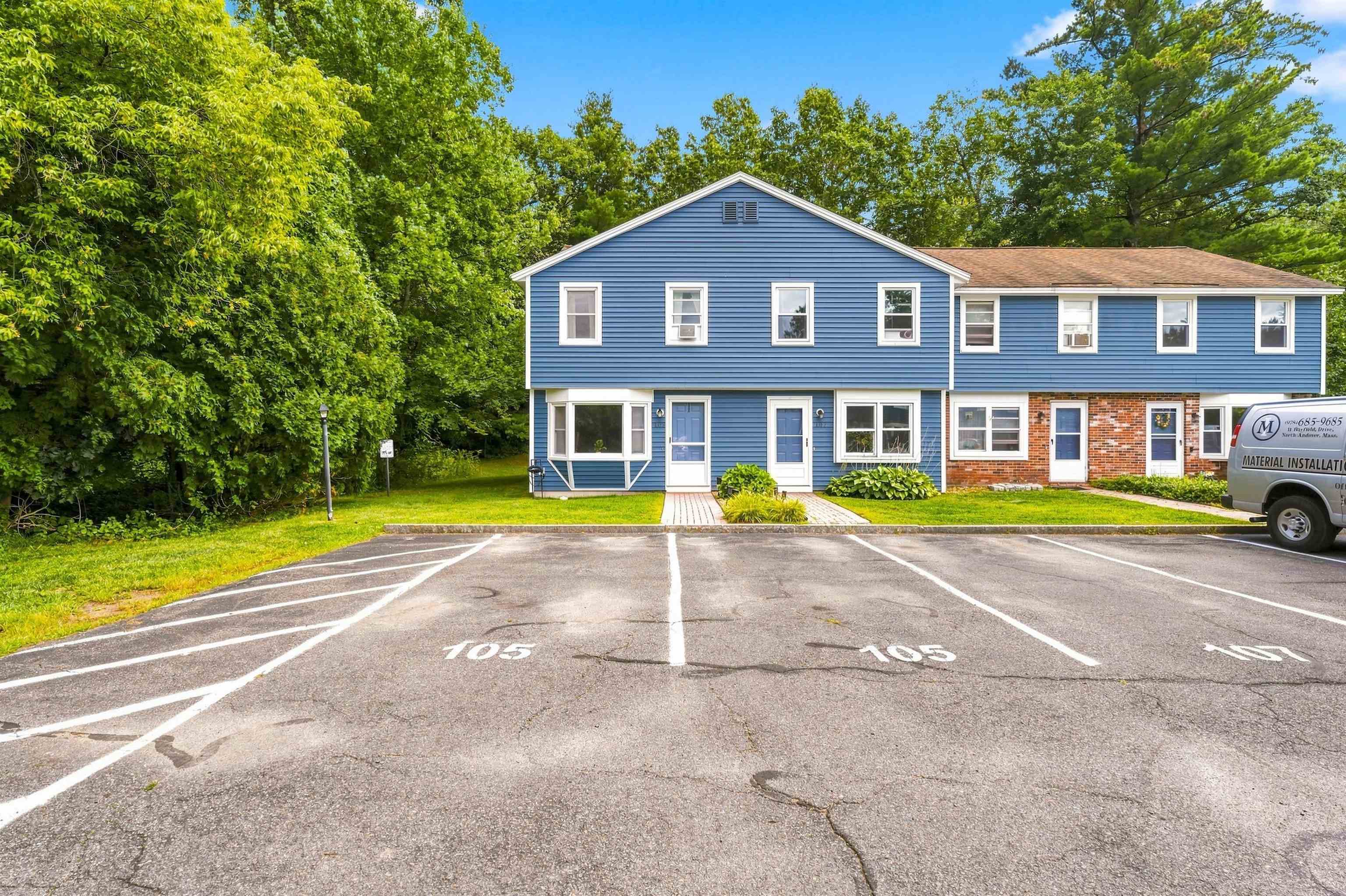 105 Stonegate Lane — photo