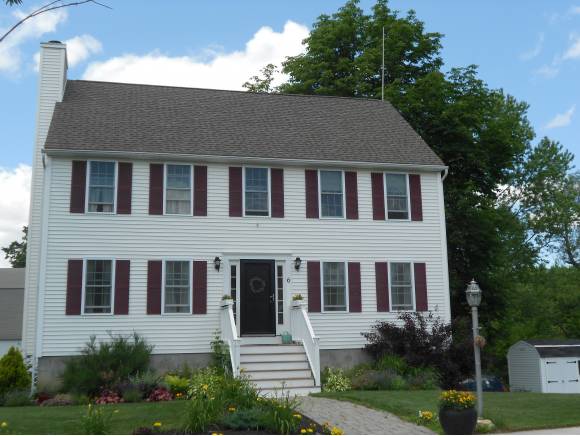 6 Nantucket Court — photo