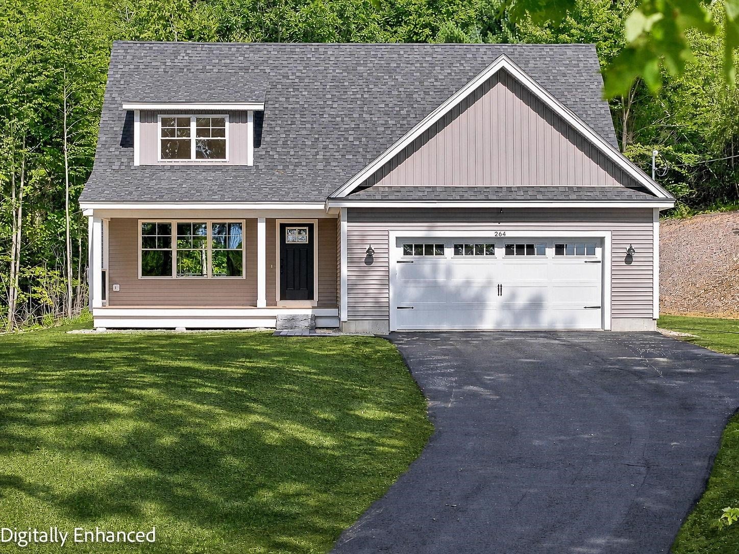 31 Moose Brook Lane — photo