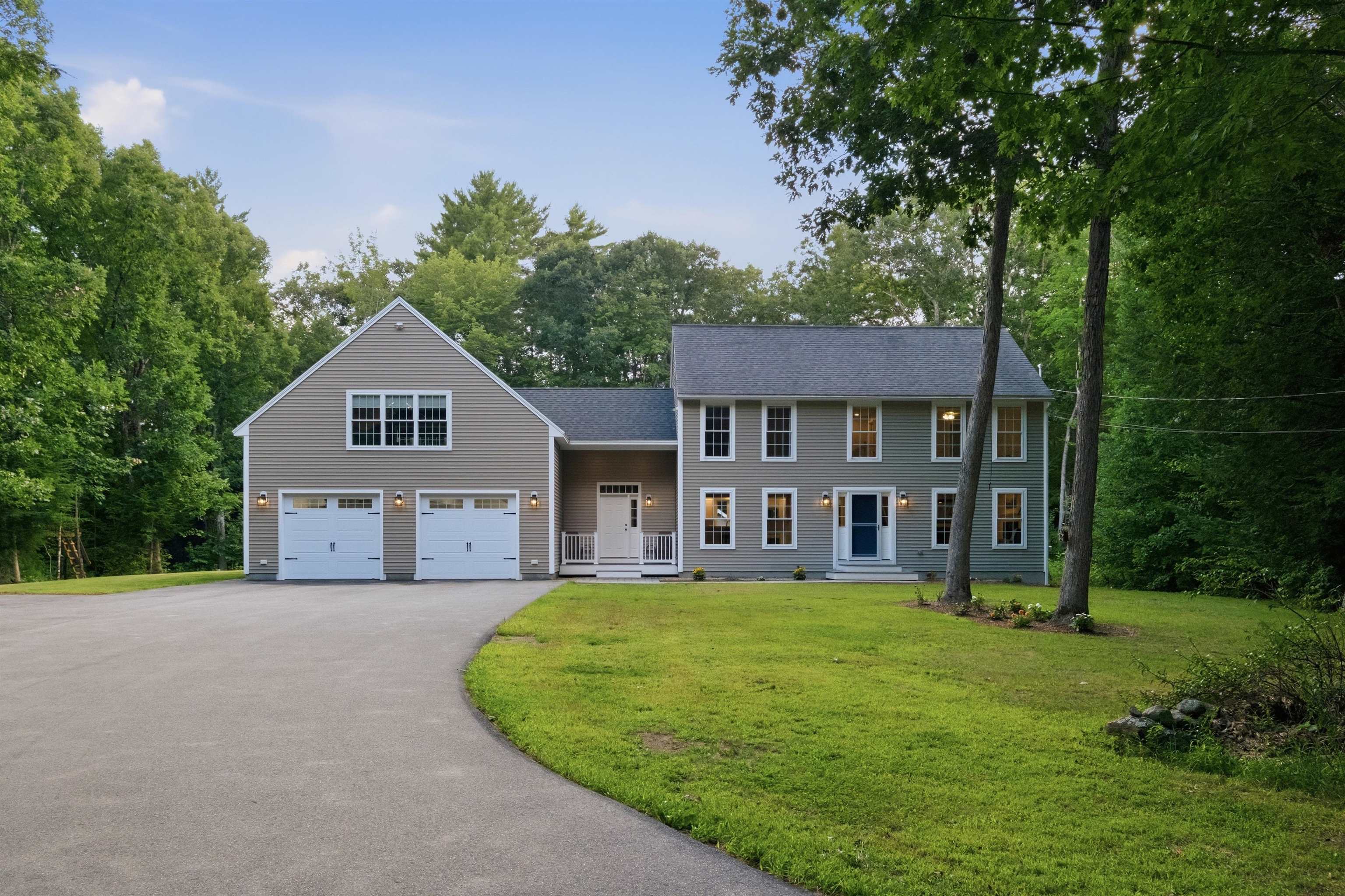12 Deer Run Lane — photo